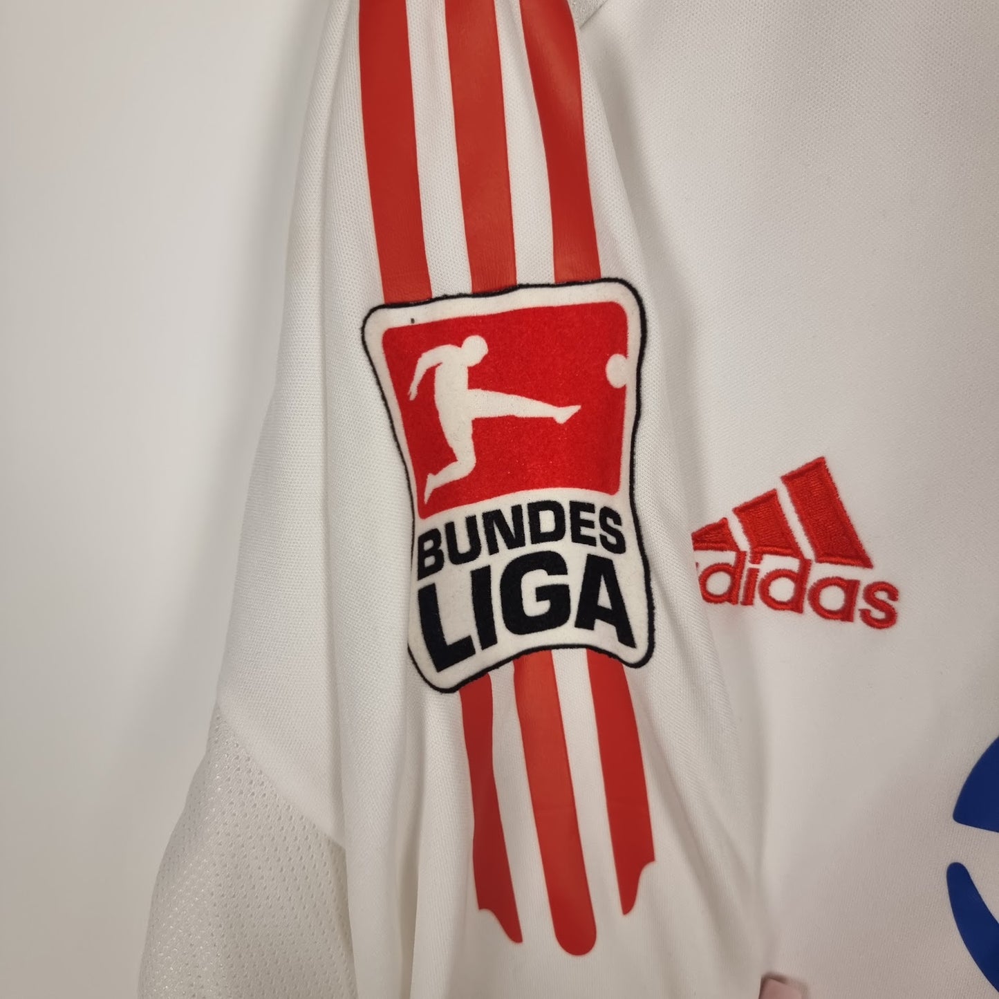 Jersey - 1. FC Köln - Andrew Sinkala - 2005/2006 - XL - Home