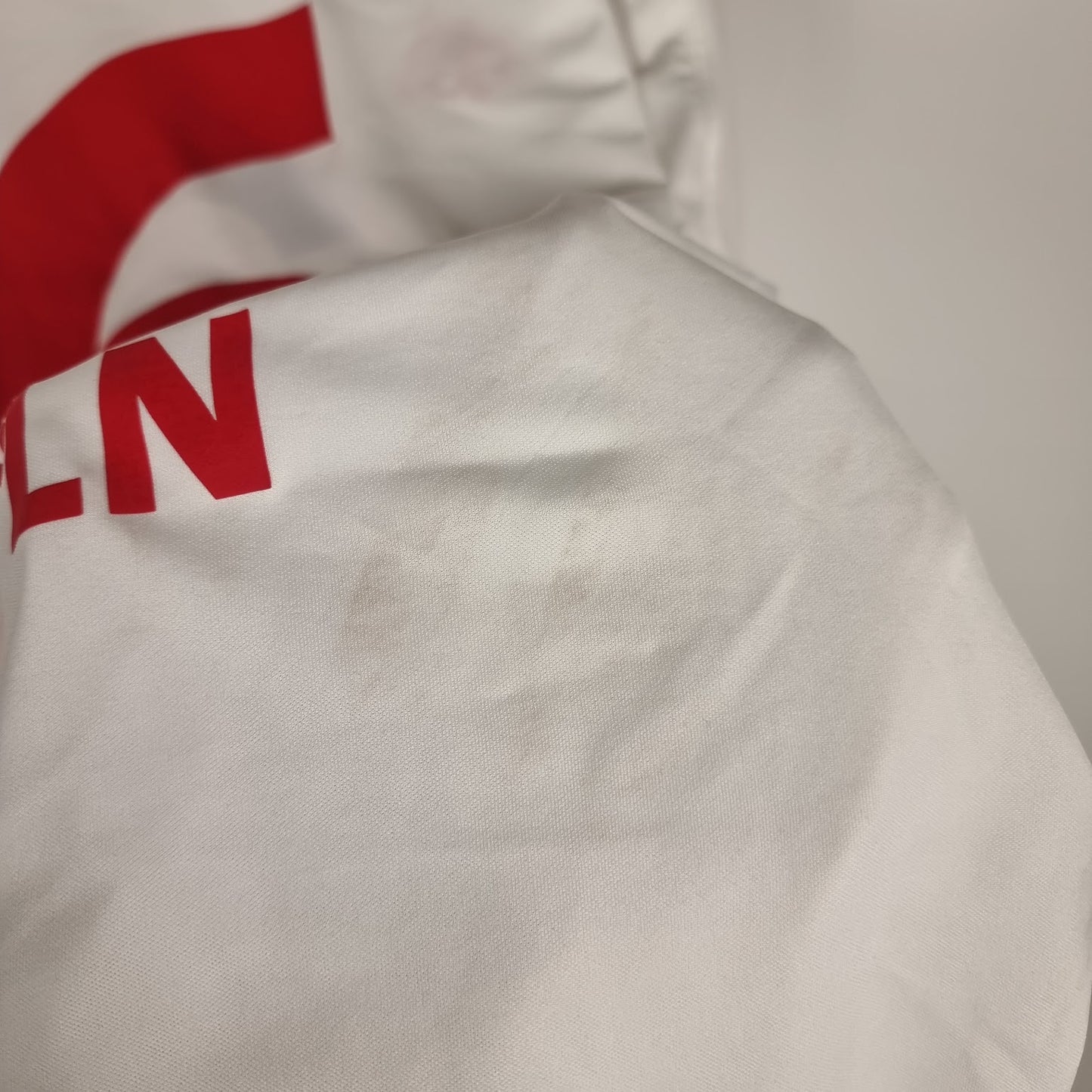 Jersey - 1. FC Köln - Andrew Sinkala - 2005/2006 - XL - Home