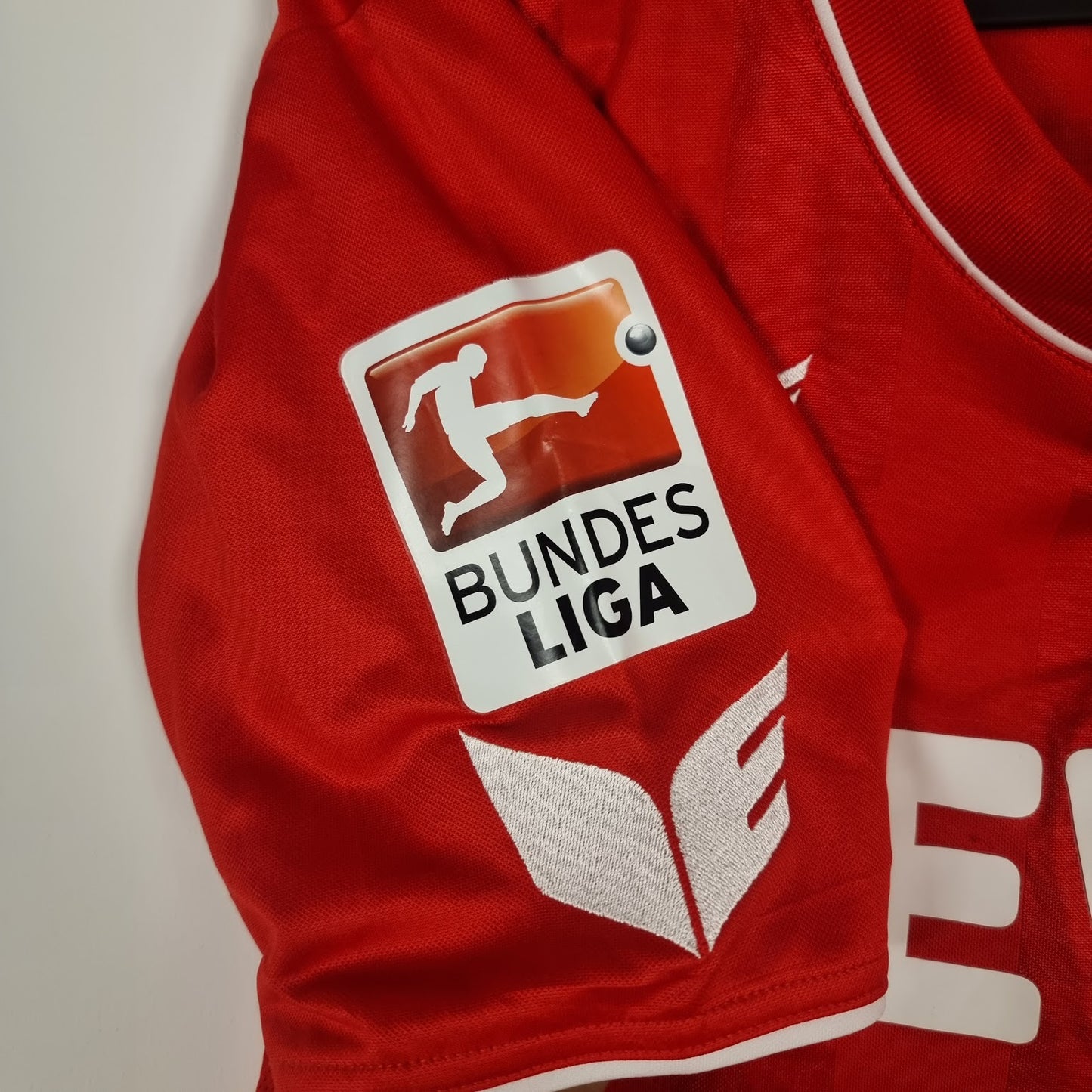 Jersey - 1. FC Köln - Deyverson Brum Silva Acosta - 2014/2015 - S - Away