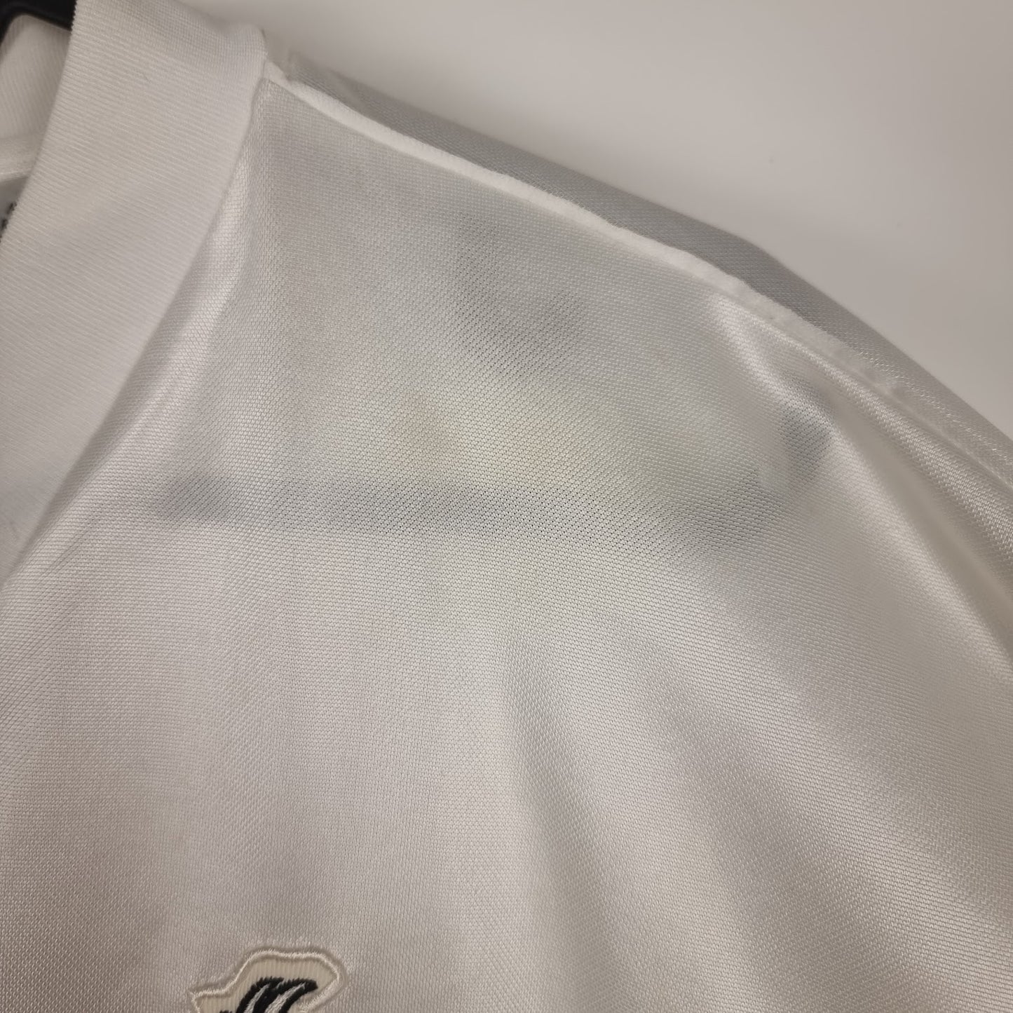 Trikot - 1. FC Köln - Dirk Lottner - 2000/2001 - L - Heim