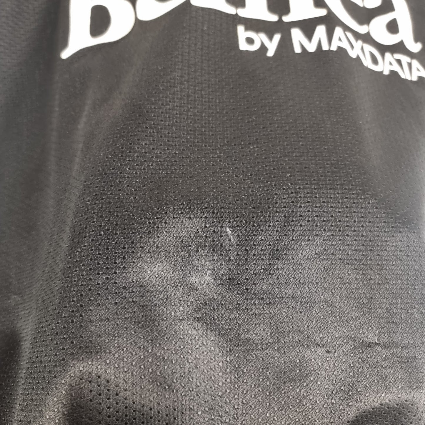 Trikot - Borussia Mönchengladbach - Martin Andersson - 1996/1997 - XXL - Auswärts