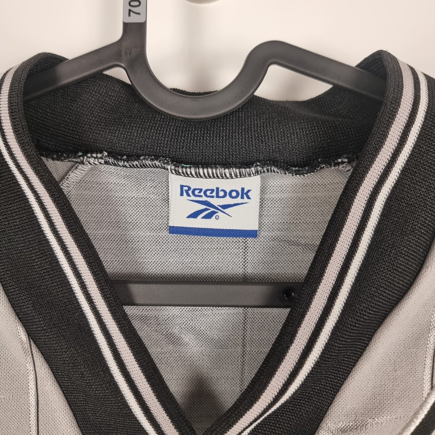 Trikot - Borussia Mönchengladbach - Patrik Andersson - 1997/1998 - XXL - Heim