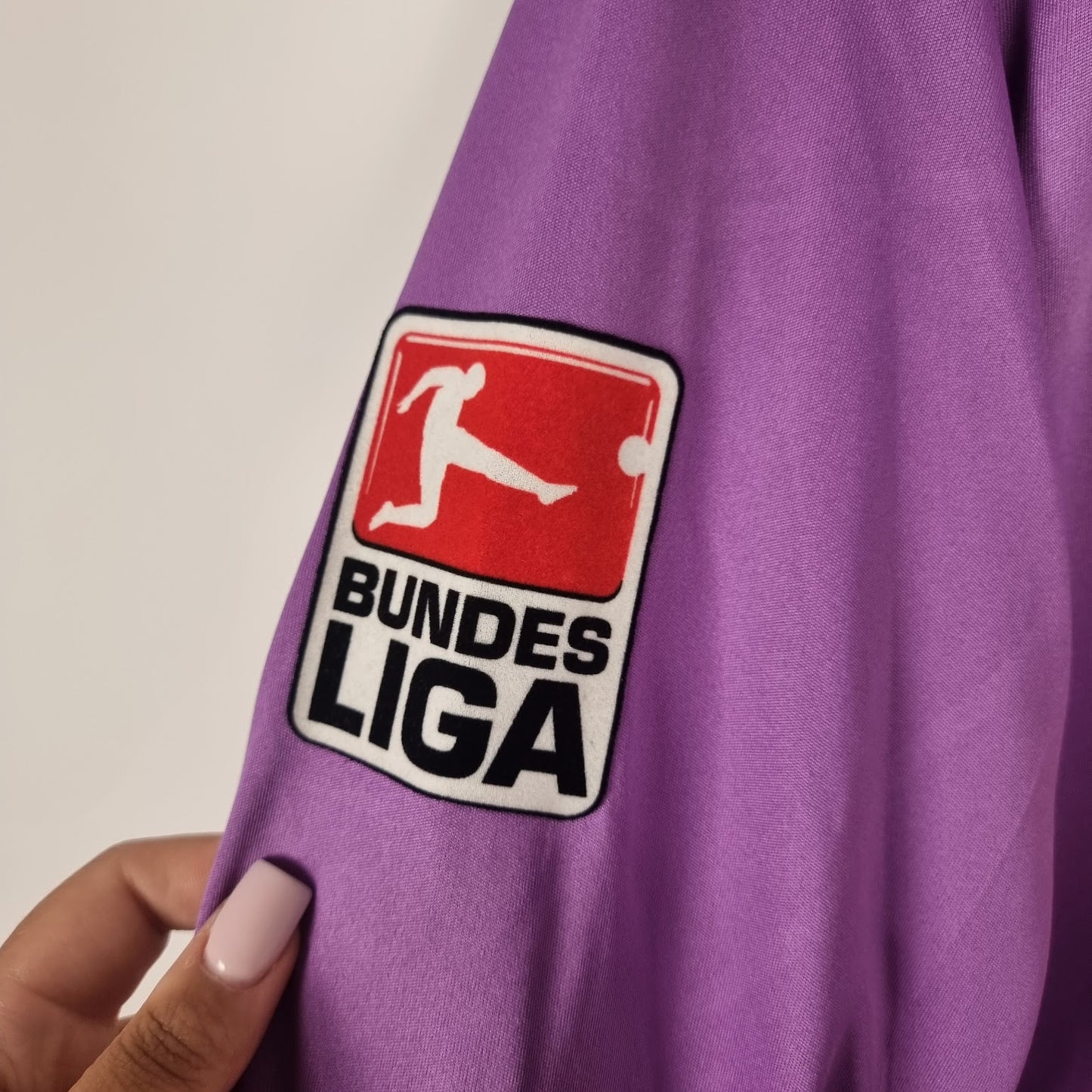 Trikot - VfL Bochum - Andreas Luthe - 2009/2010 - XXL - Torwart