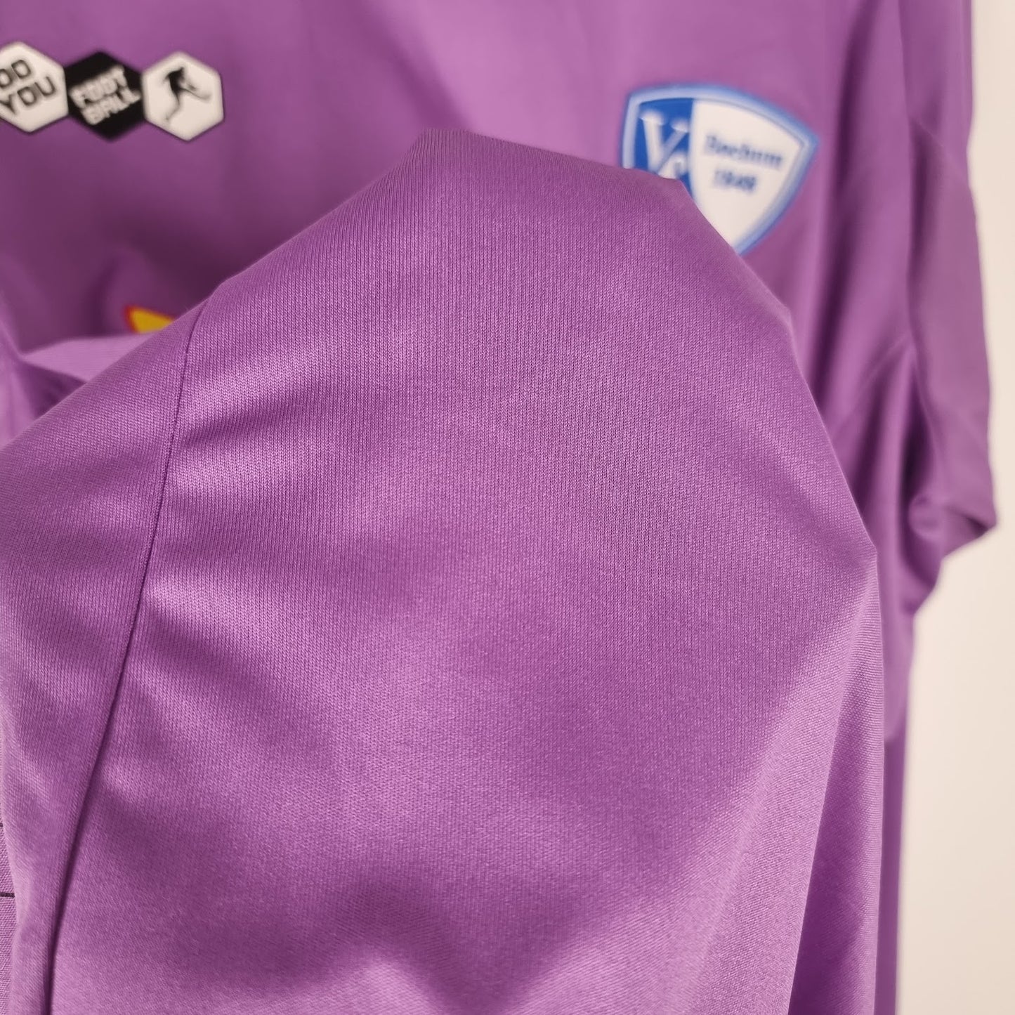 Trikot - VfL Bochum - Andreas Luthe - 2009/2010 - XXL - Torwart