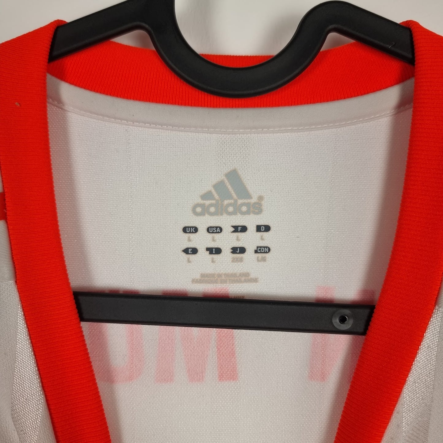 Trikot - FC Bayern München - Arjen Robben - 2012/2013 - L - Auswärts