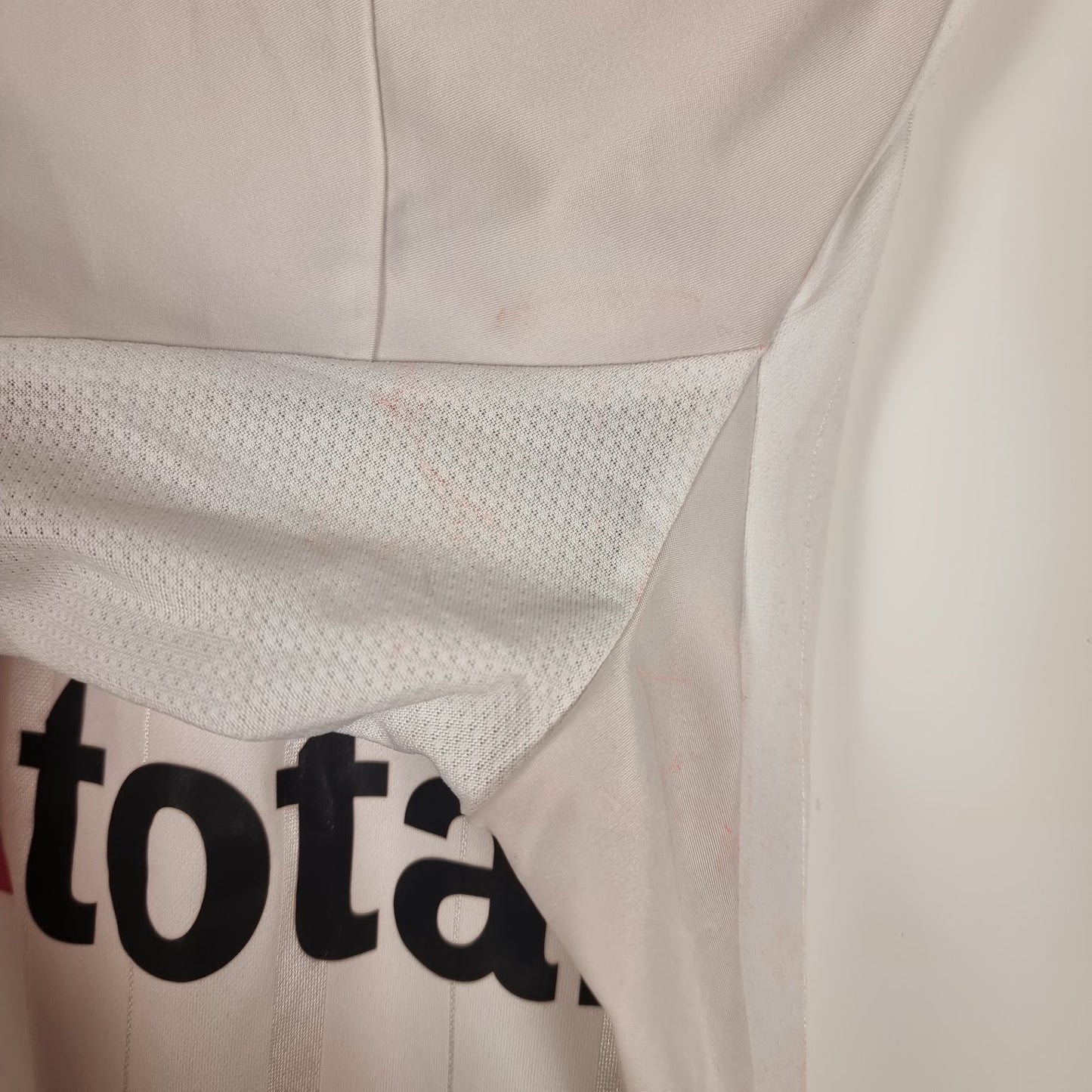 Trikot - FC Bayern München - Arjen Robben - 2012/2013 - L - Auswärts