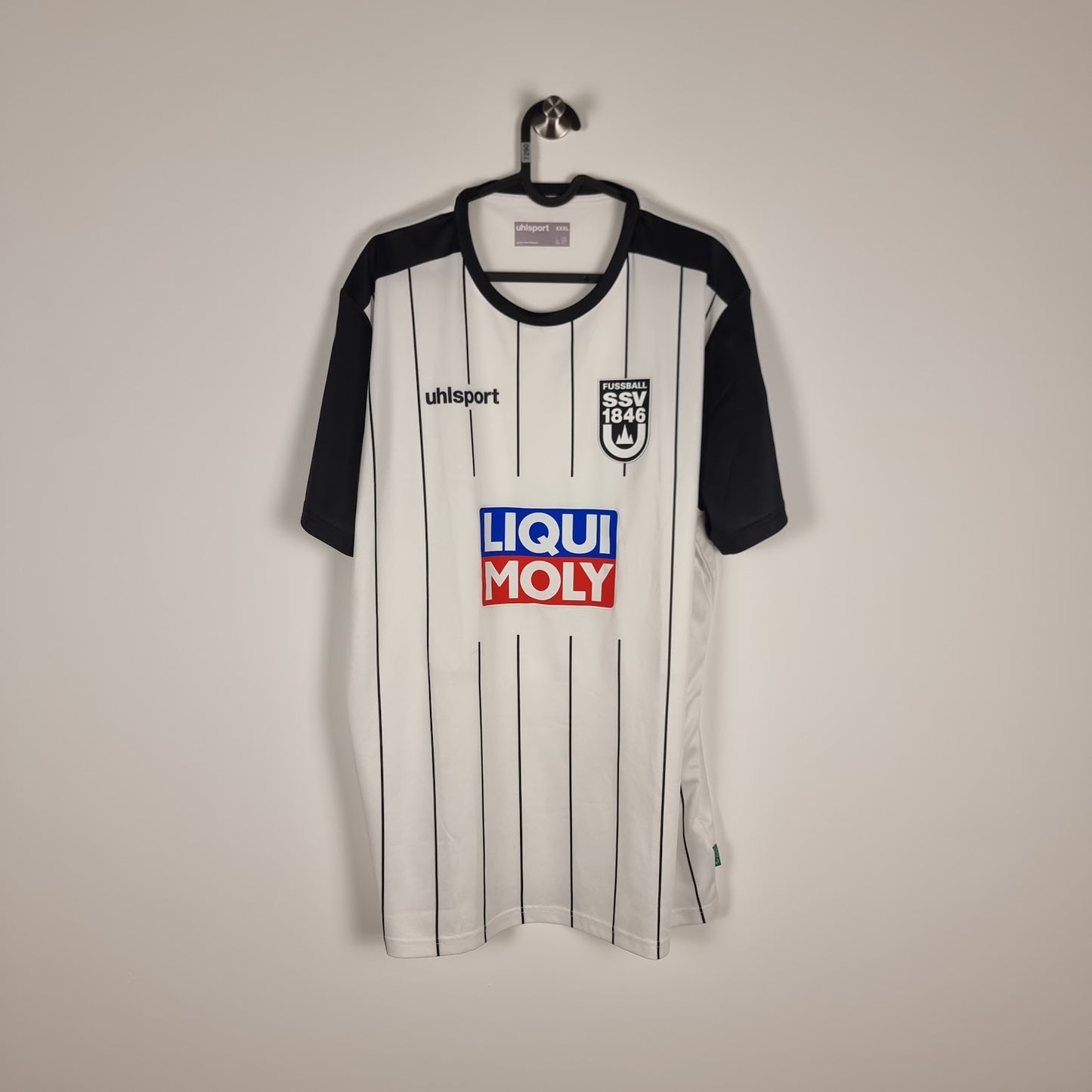 Jersey - SSV Ulm 1846 - 2024/2025 - 3XL - Home