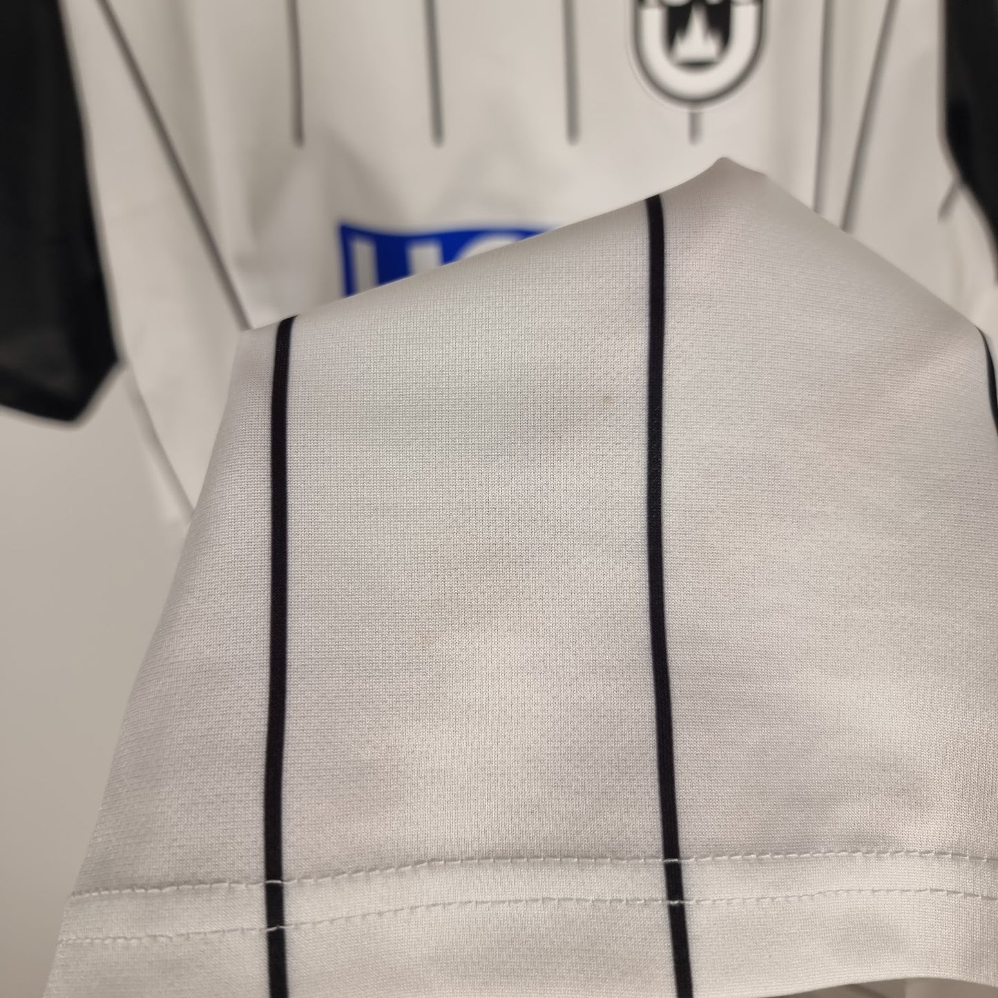 Jersey - SSV Ulm 1846 - 2024/2025 - 3XL - Home