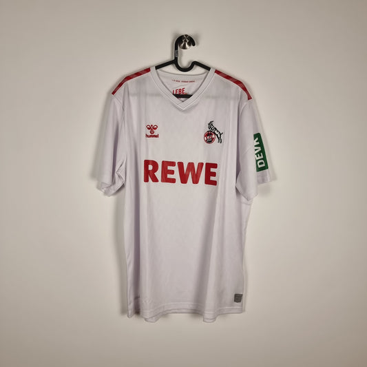 Trikot - 1. FC Köln - 2023/2024 - 3XL - Heim