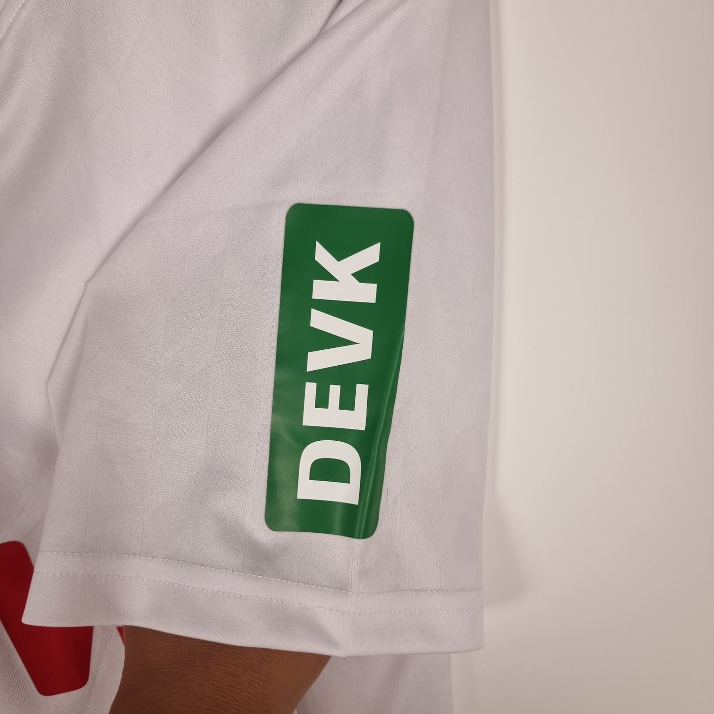 Trikot - 1. FC Köln - 2023/2024 - 3XL - Heim