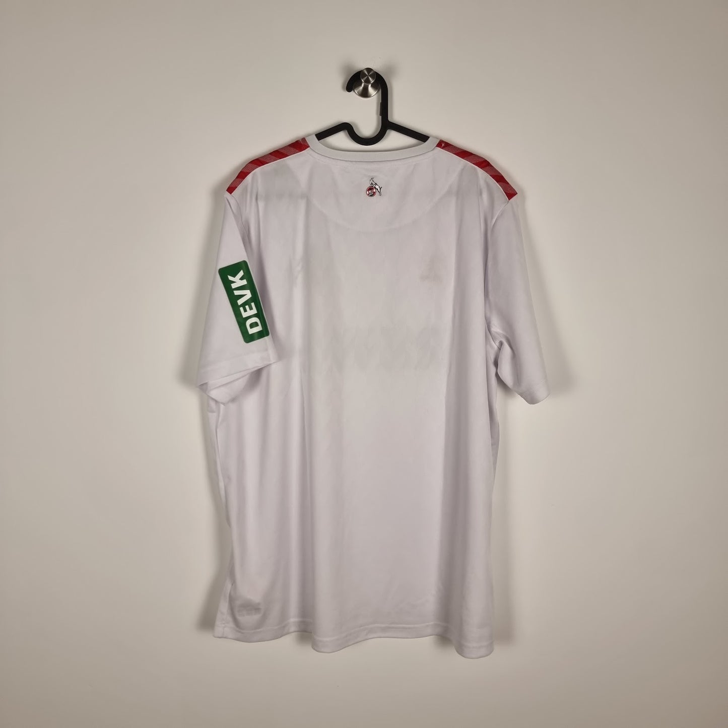 Trikot - 1. FC Köln - 2023/2024 - 3XL - Heim