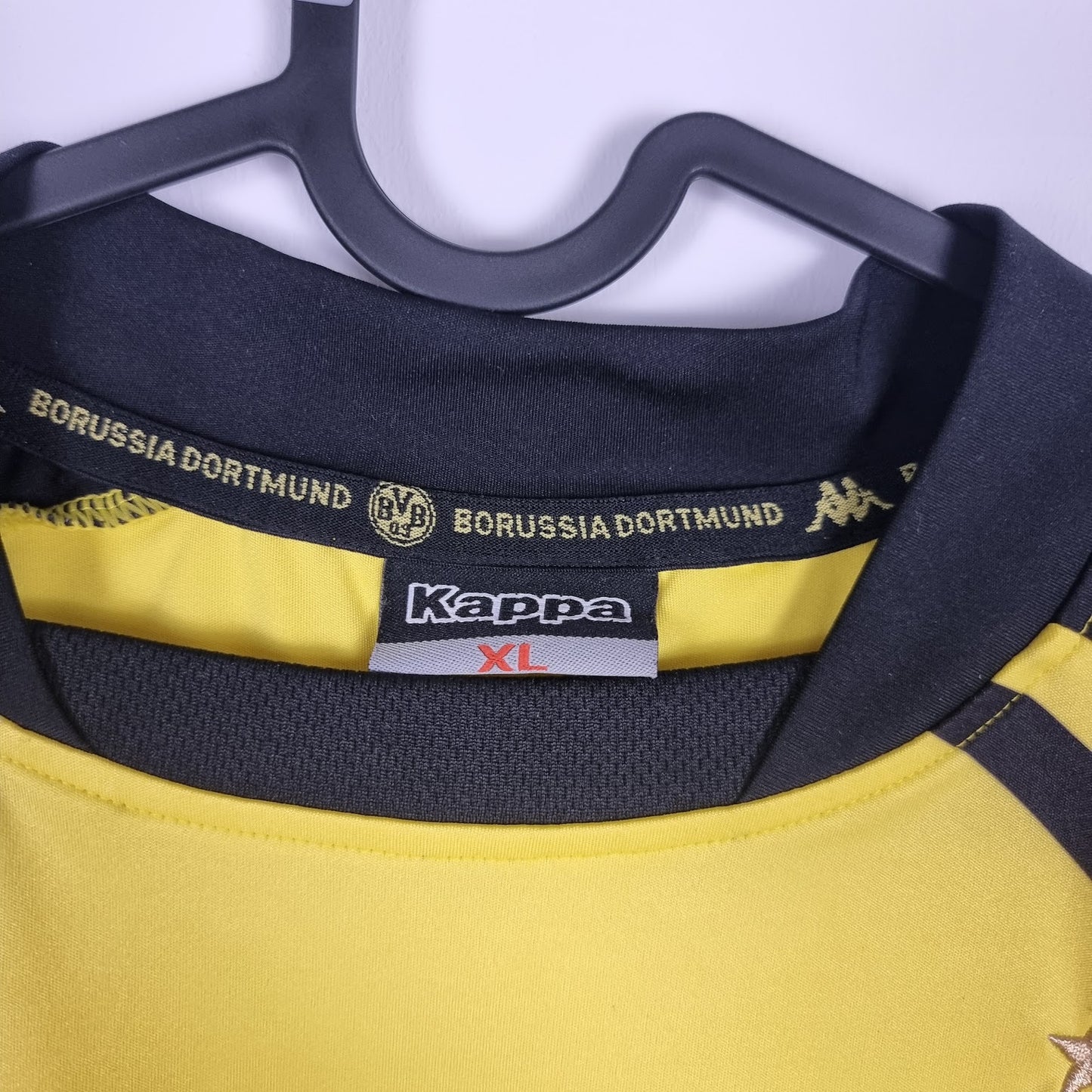 Jersey - Borussia Dortmund - Jakub Błaszczykowski - 2009/2010 - XL - Home