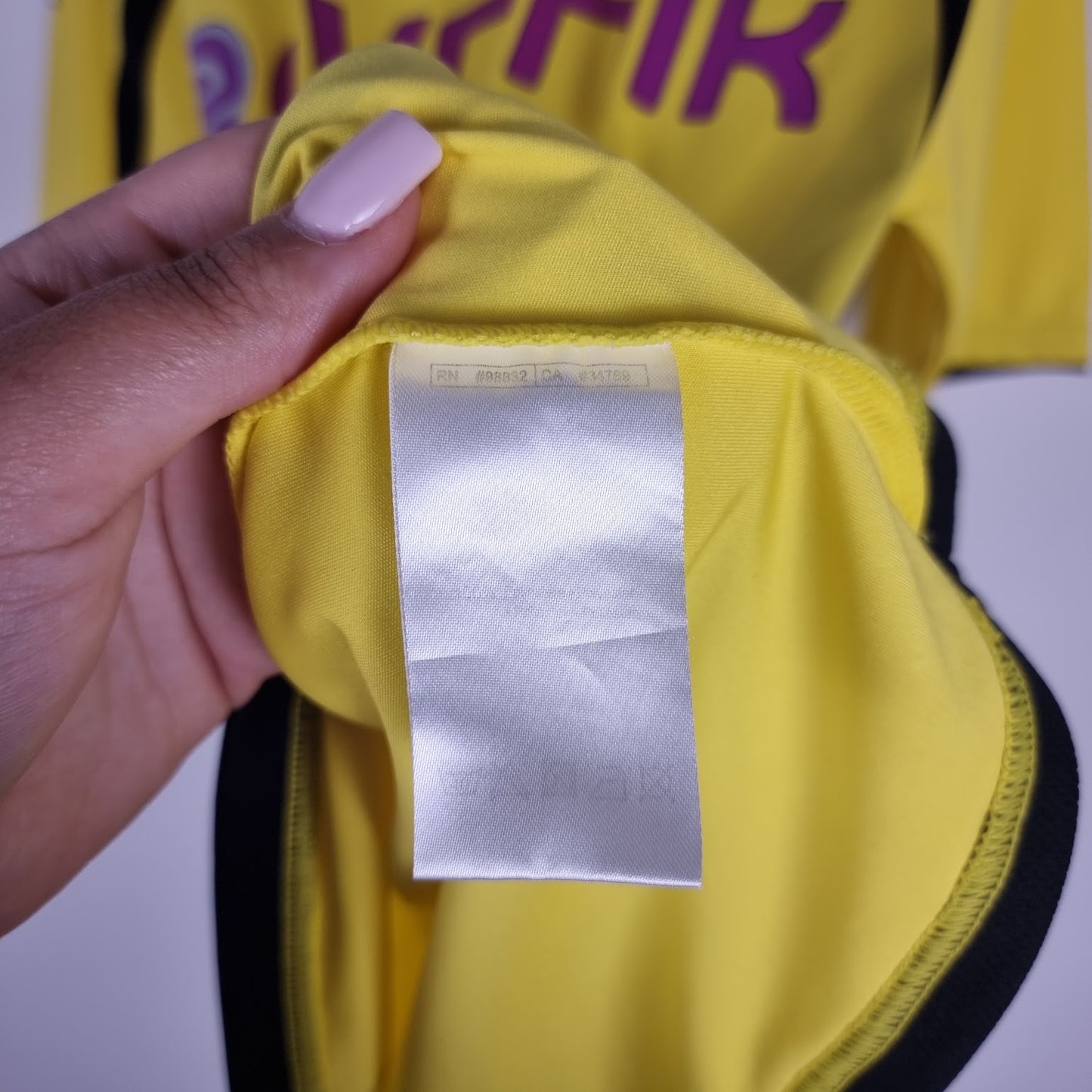 Jersey - Borussia Dortmund - Jakub Błaszczykowski - 2009/2010 - XL - Home