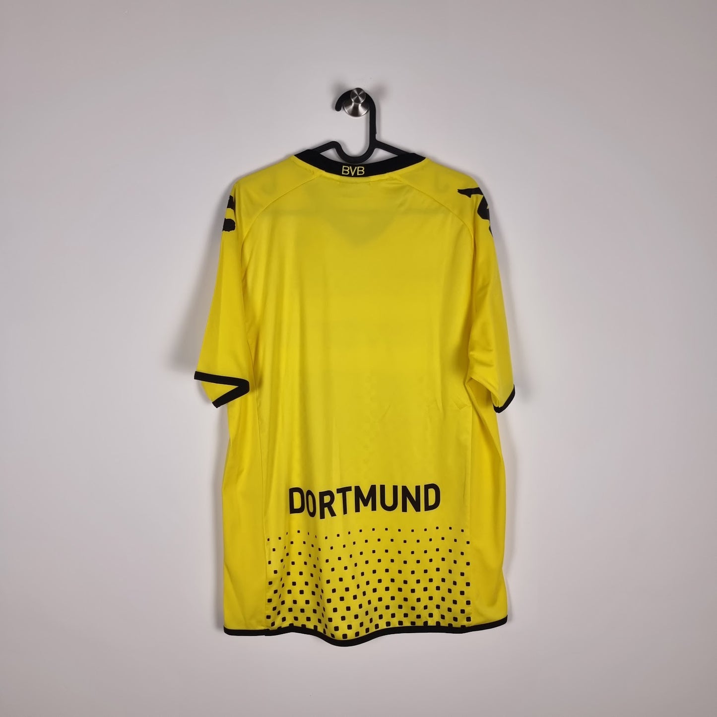 Trikot - Borussia Dortmund - 2011/2012 - L - Heim