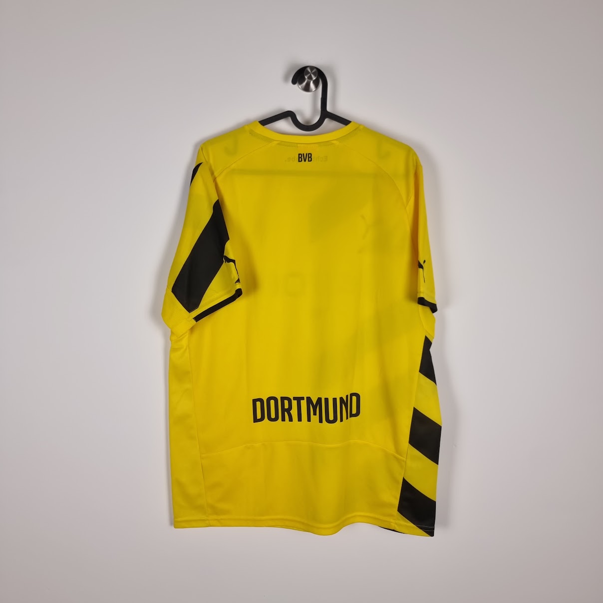Trikot - Borussia Dortmund - 2014/2015 - L - Heim