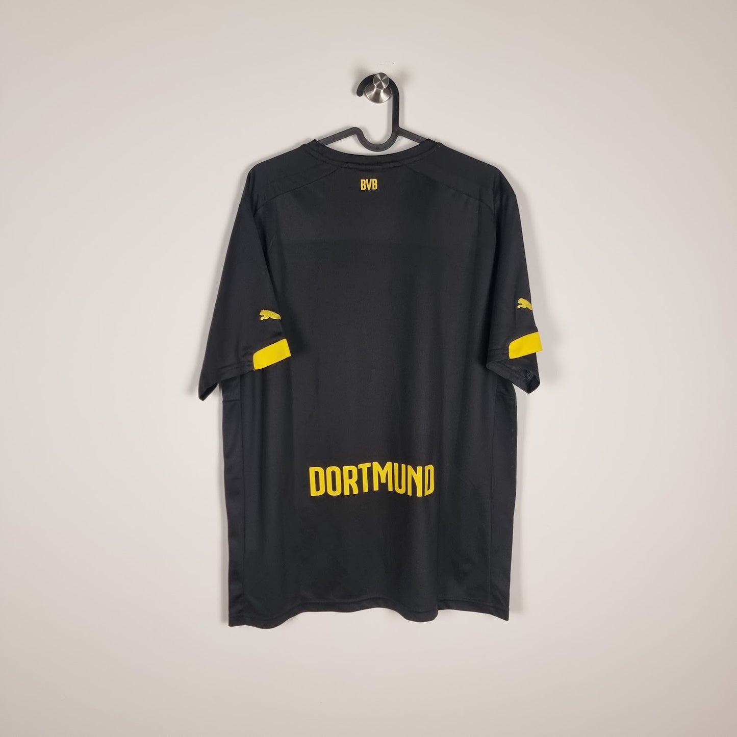 Trikot - Borussia Dortmund - 2014/2015 - L - Auswärts