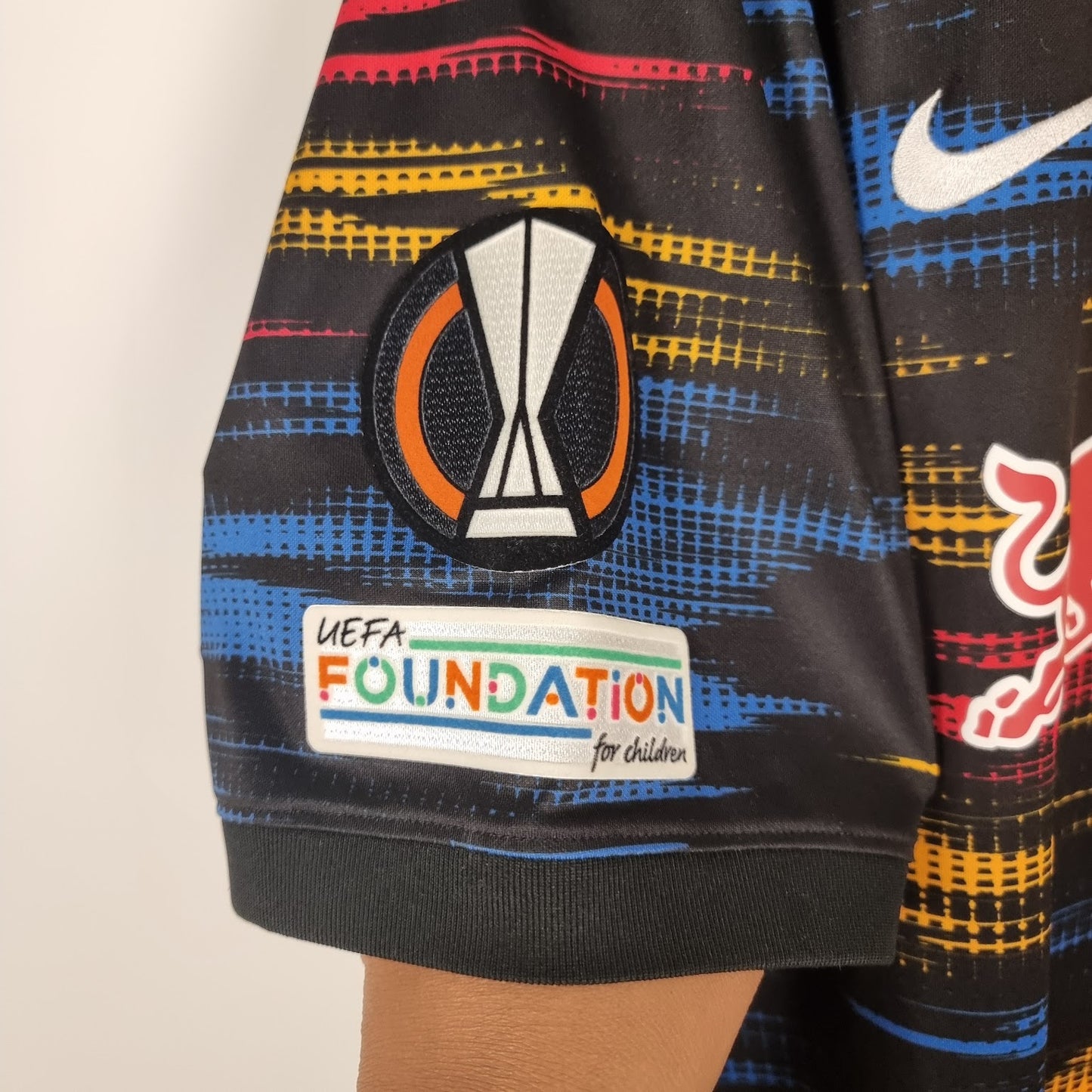 Jersey - RB Leipzig - Dominik Szoboszlai - 2021/2022 - XL - Away