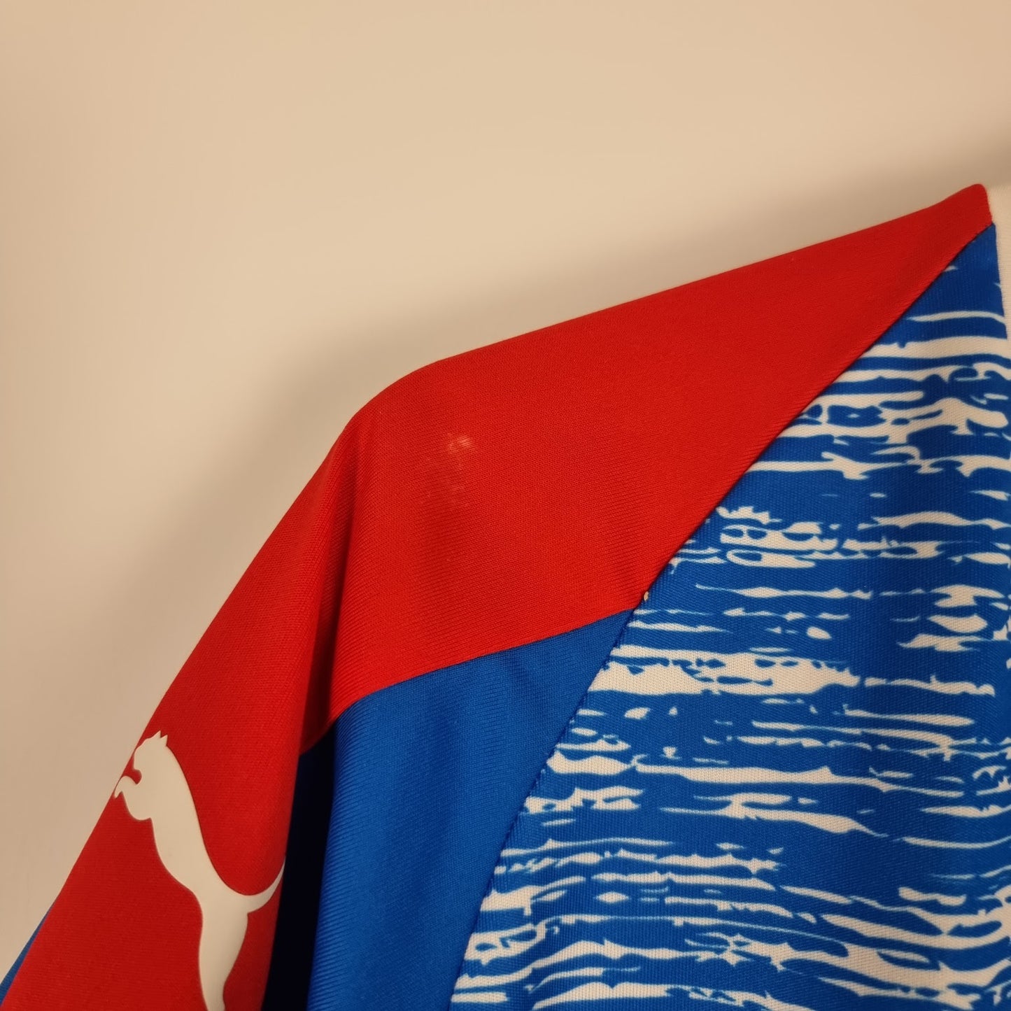 Jersey - Holstein Kiel - Fin Bartels - 2020/2021 - L - Home