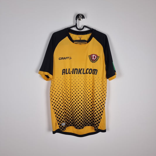 Jersey - SG Dynamo Dresden - 2020/2021 - L - Home