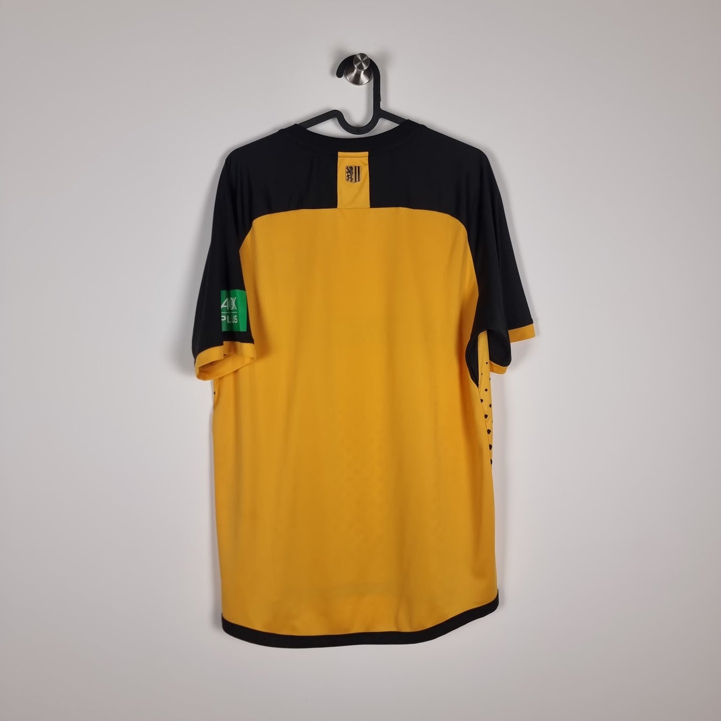 Jersey - SG Dynamo Dresden - 2020/2021 - L - Home