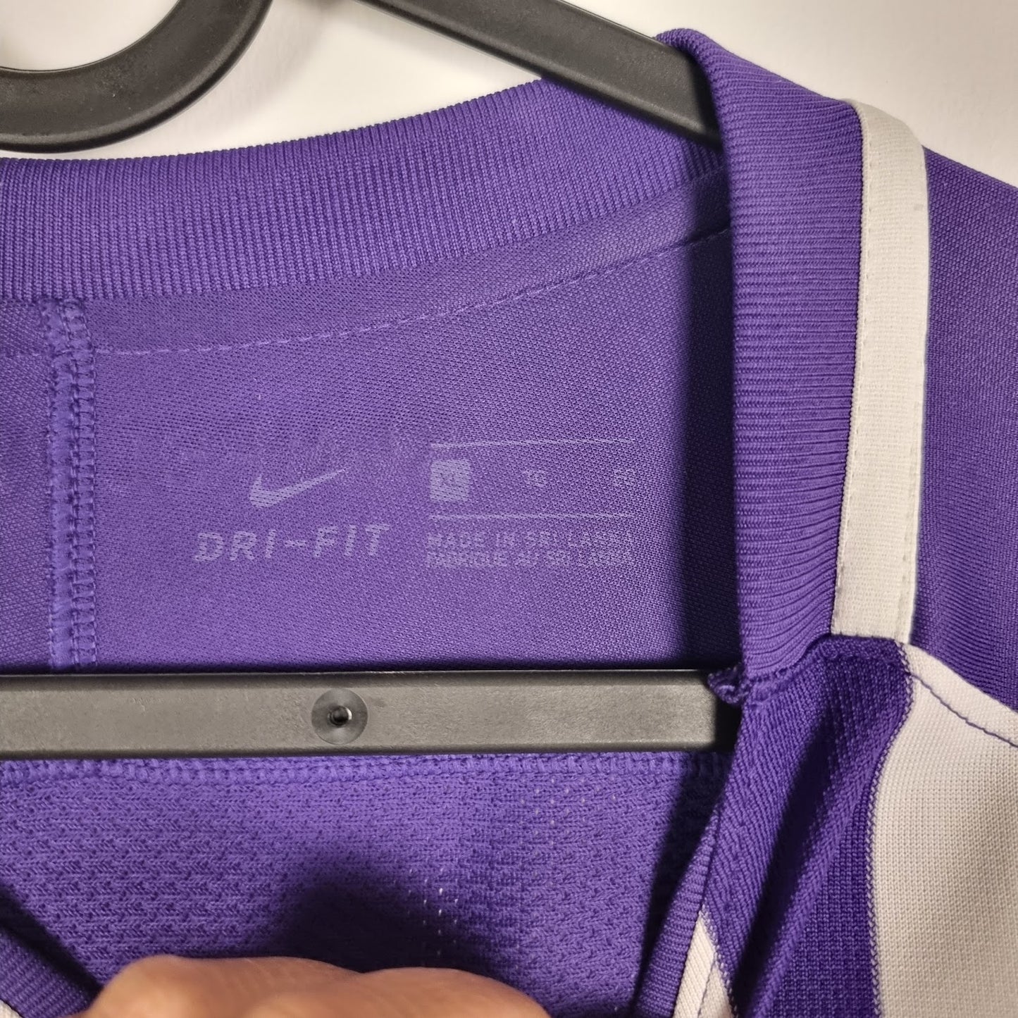 Trikot - FC Erzgebirge Aue - 2021/2022 - XL - Heim