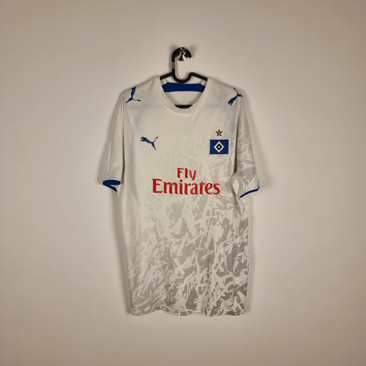 Jersey - Hamburger SV - 2006/2007 - L - Home