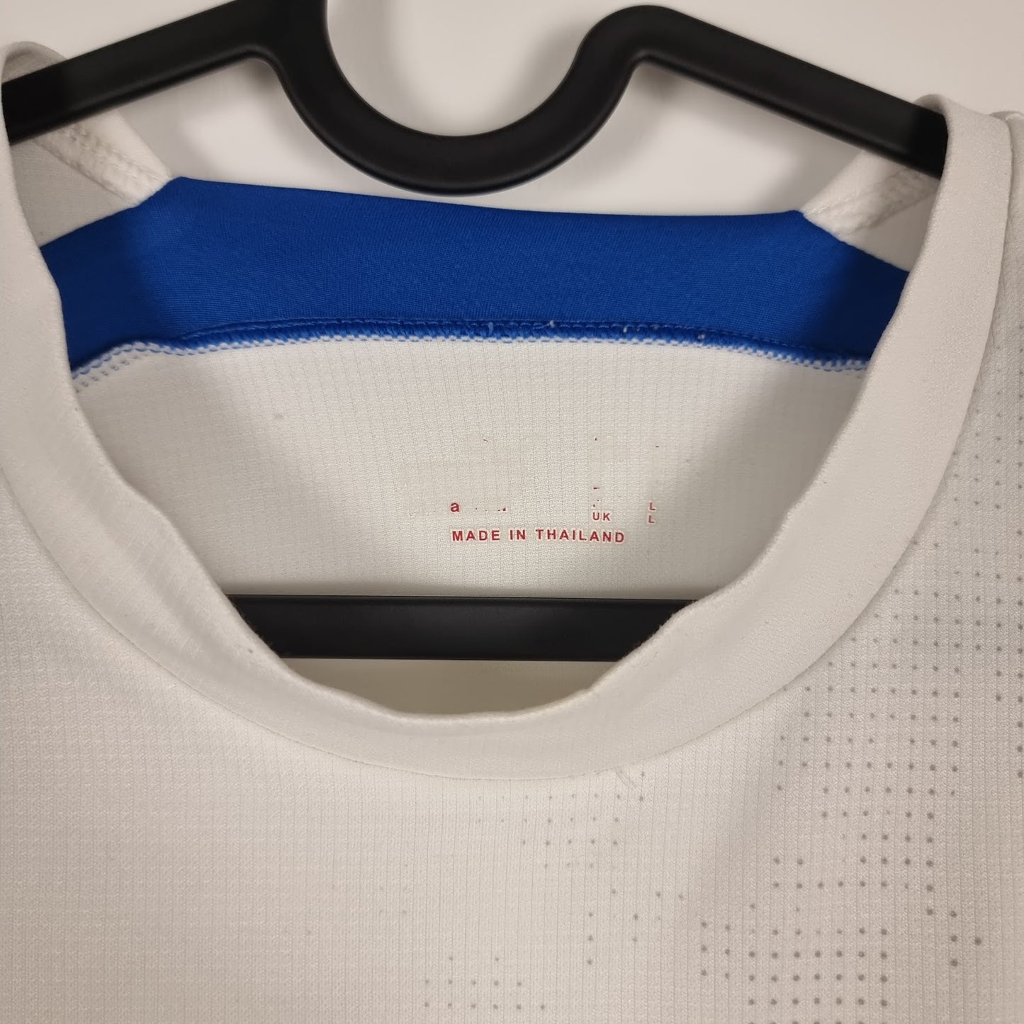 Jersey - Hamburger SV - 2006/2007 - L - Home