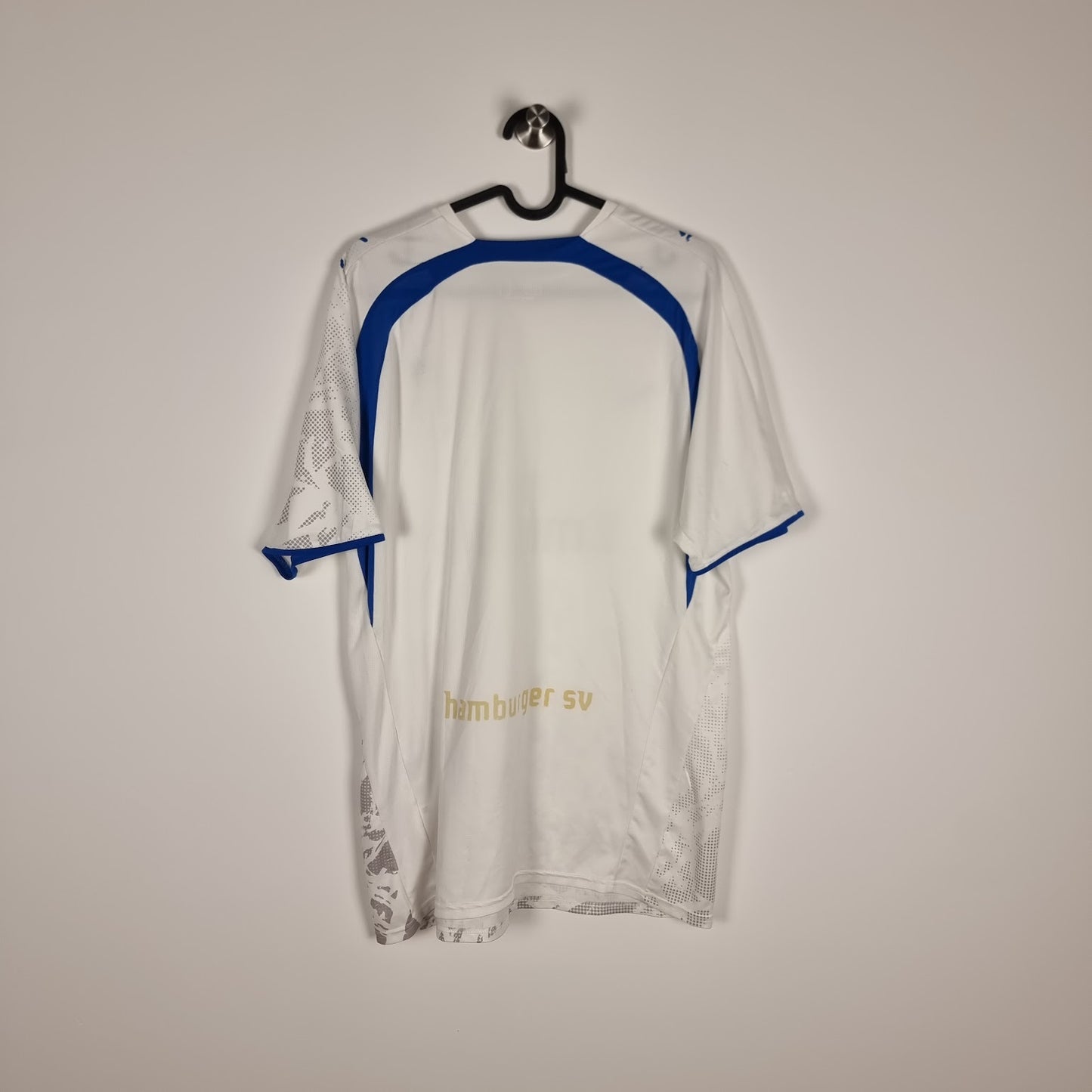 Jersey - Hamburger SV - 2006/2007 - L - Home