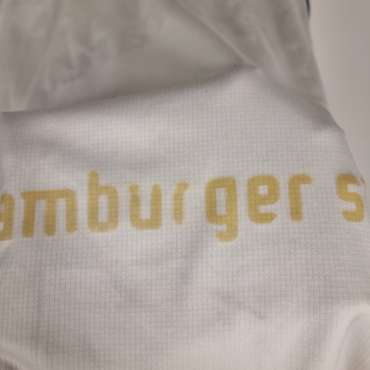 Jersey - Hamburger SV - 2006/2007 - L - Home
