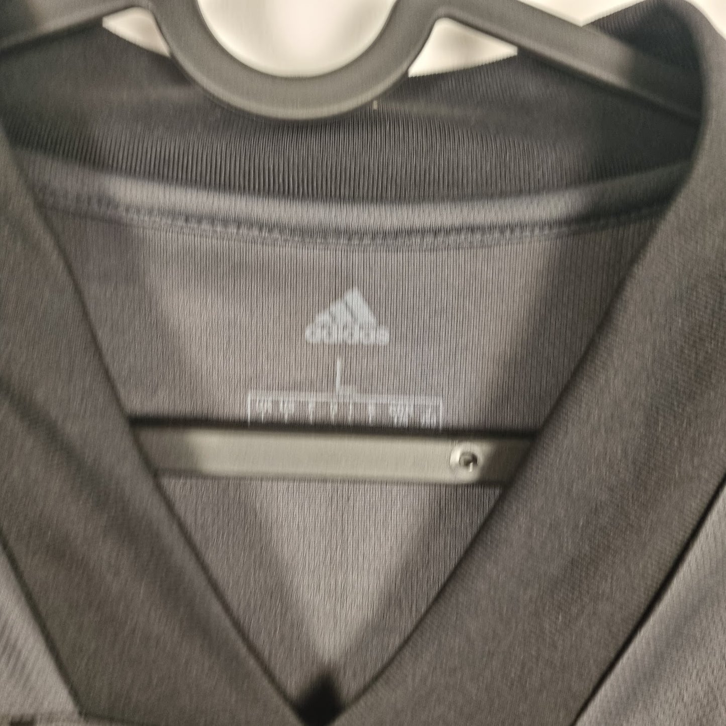 Jersey - Olympique Lyon - Memphis Depay - 2020/2021 - L - Away