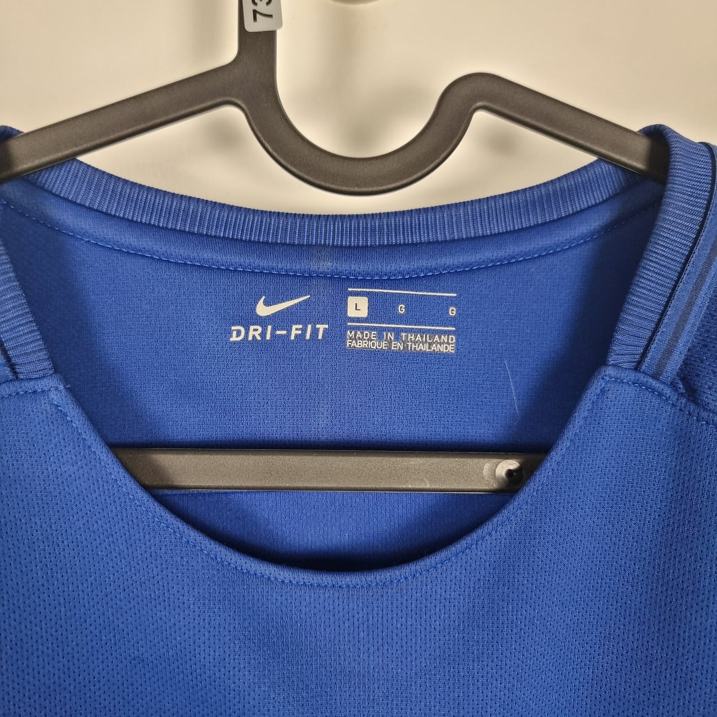 Trikot - Chelsea FC - 2017/2018 - L - Heim