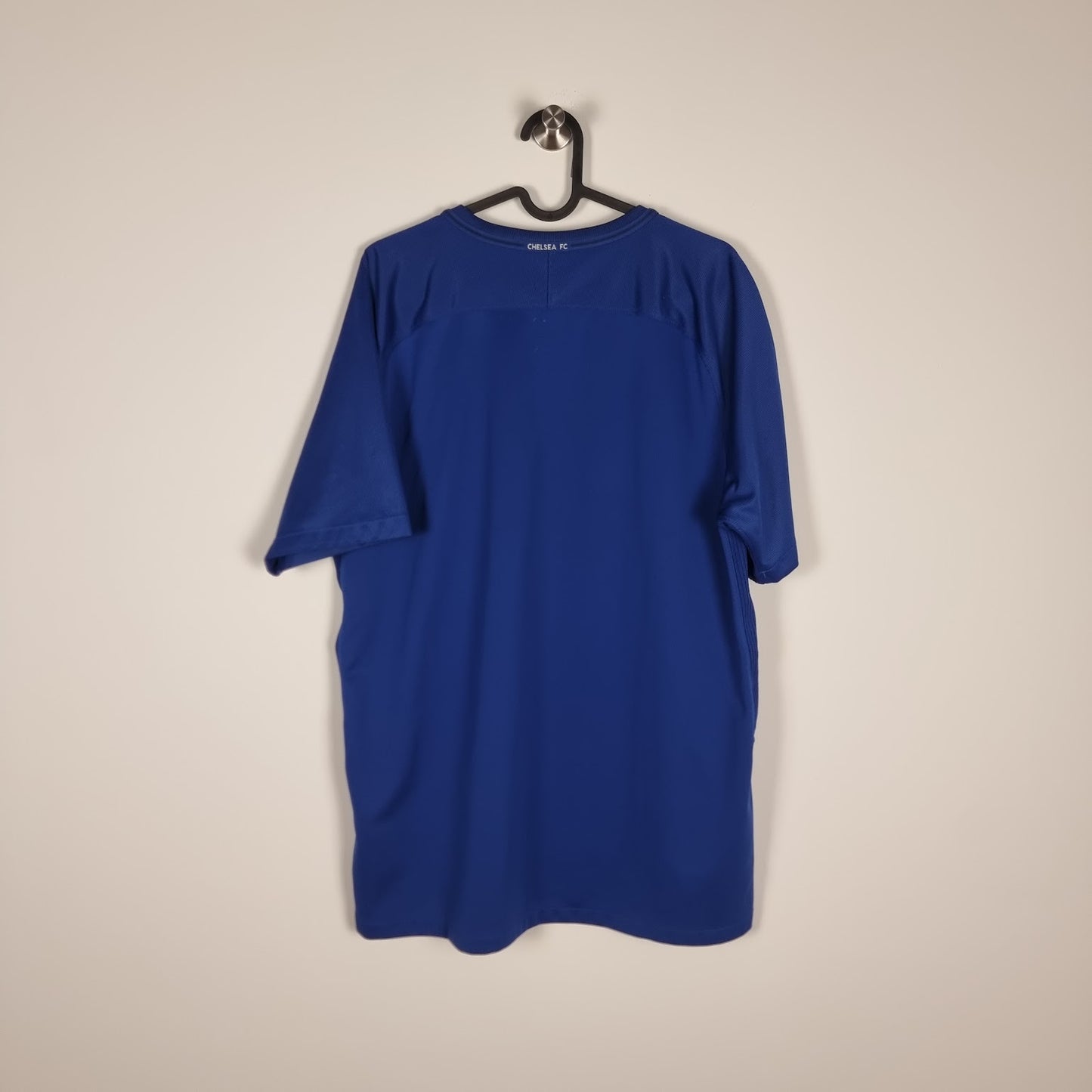 Trikot - Chelsea FC - 2017/2018 - L - Heim