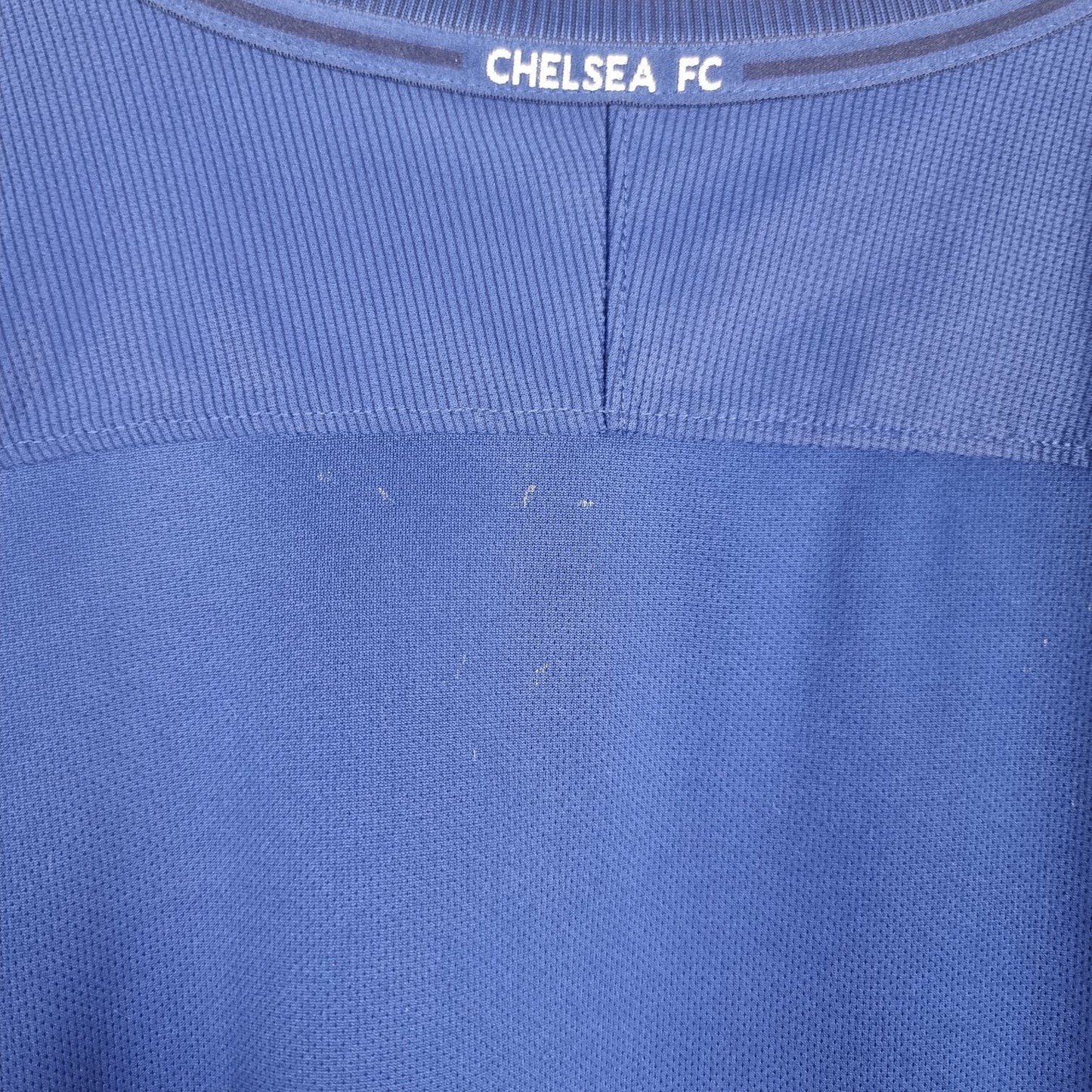 Trikot - Chelsea FC - 2017/2018 - L - Heim