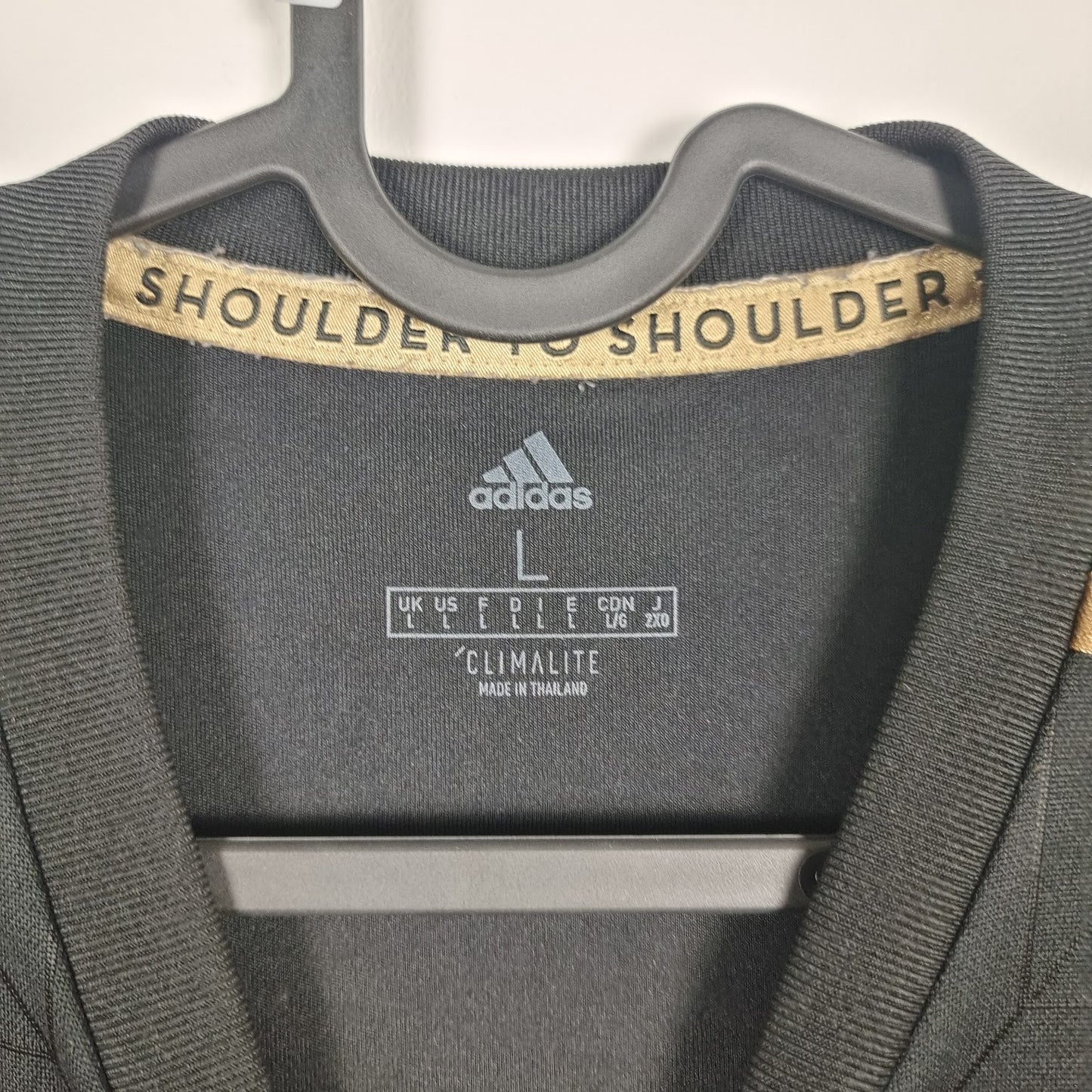 Trikot - Los Angeles FC - 2018 - L - Heim