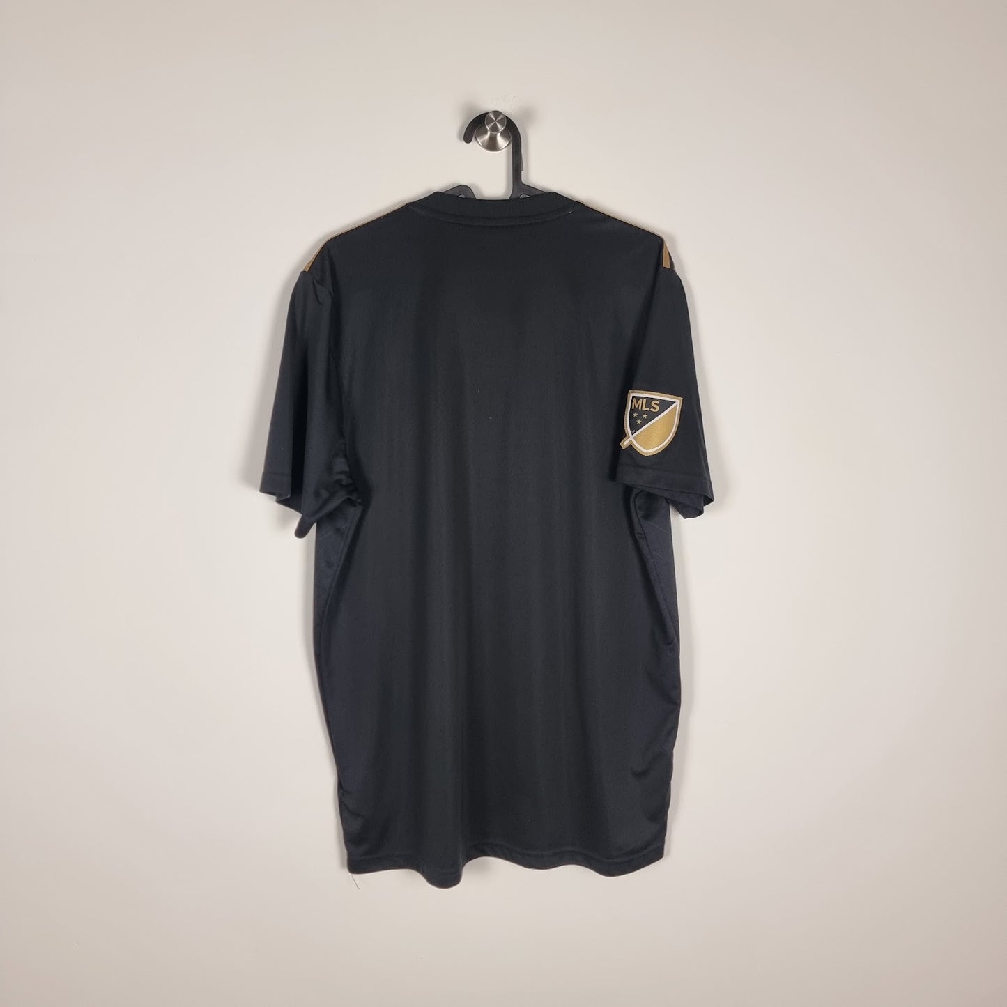 Trikot - Los Angeles FC - 2018 - L - Heim