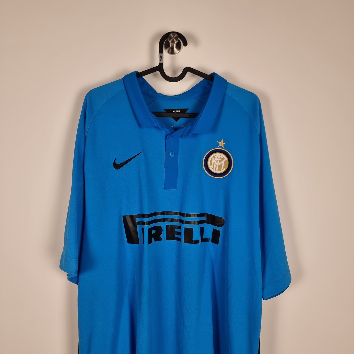 Jersey - Inter Milan - 2014/2015 - XXL - Third