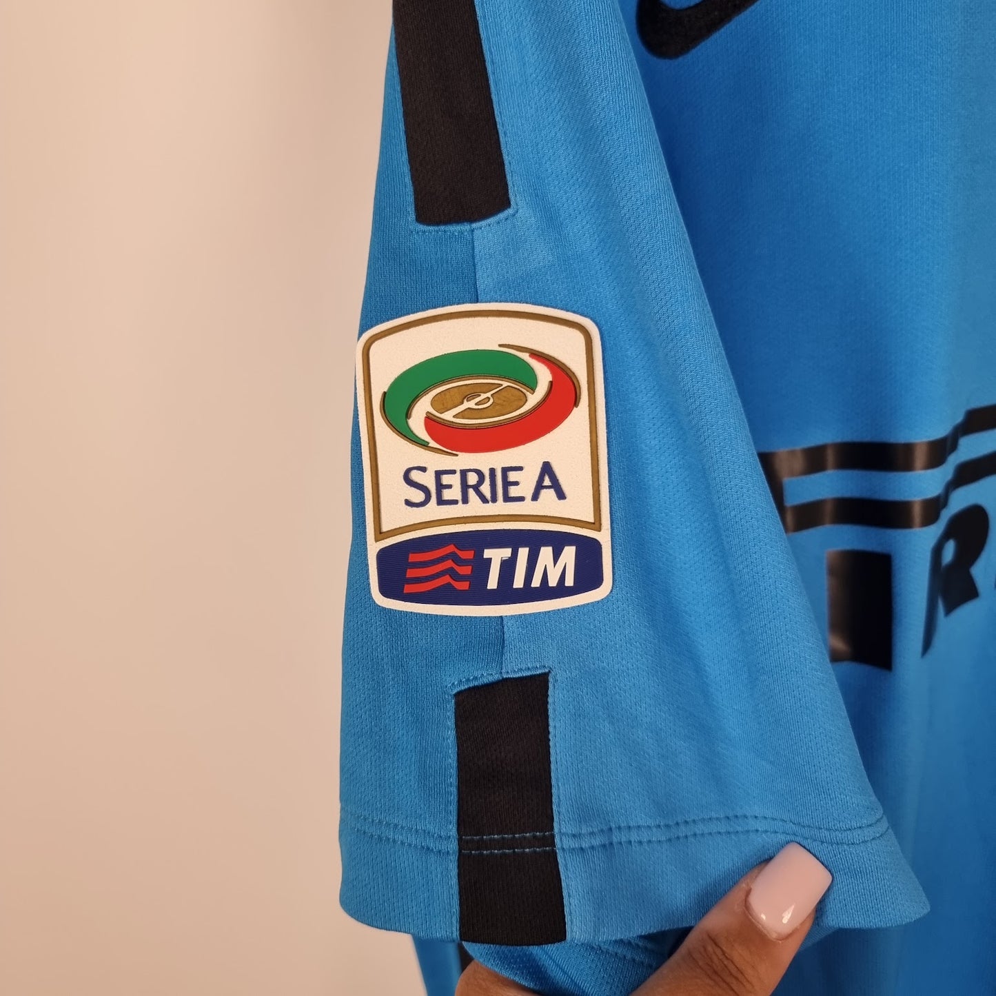 Jersey - Inter Milan - 2014/2015 - XXL - Third