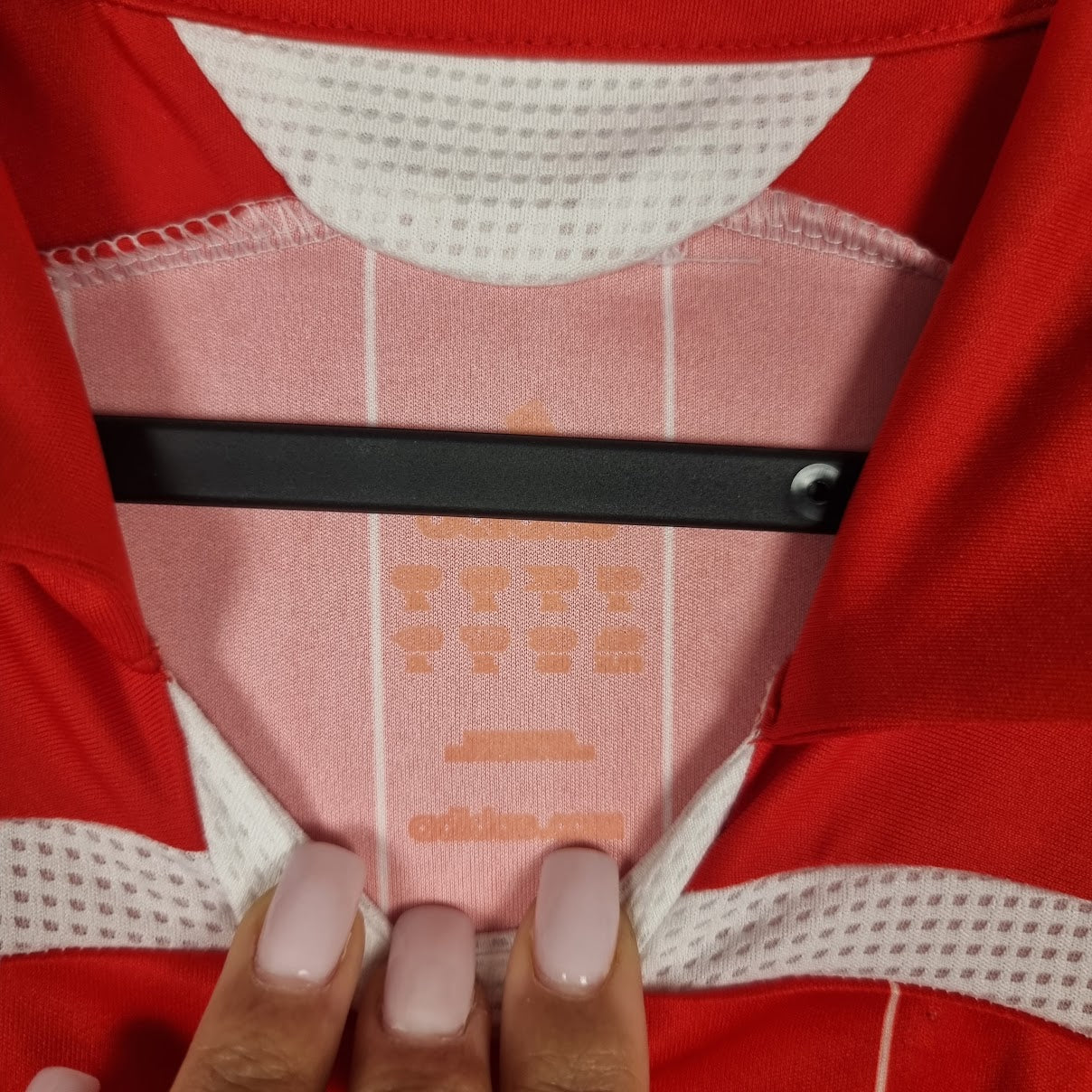 Trikot - 1. FC Köln - 2007/2008 - XL - Heim