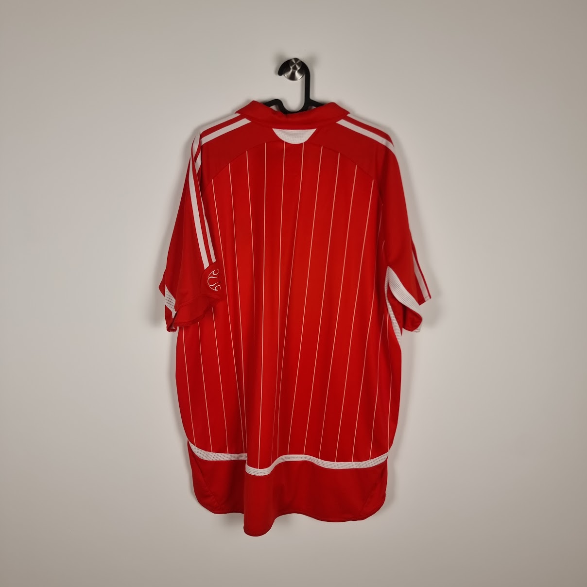 Trikot - 1. FC Köln - 2007/2008 - XL - Heim