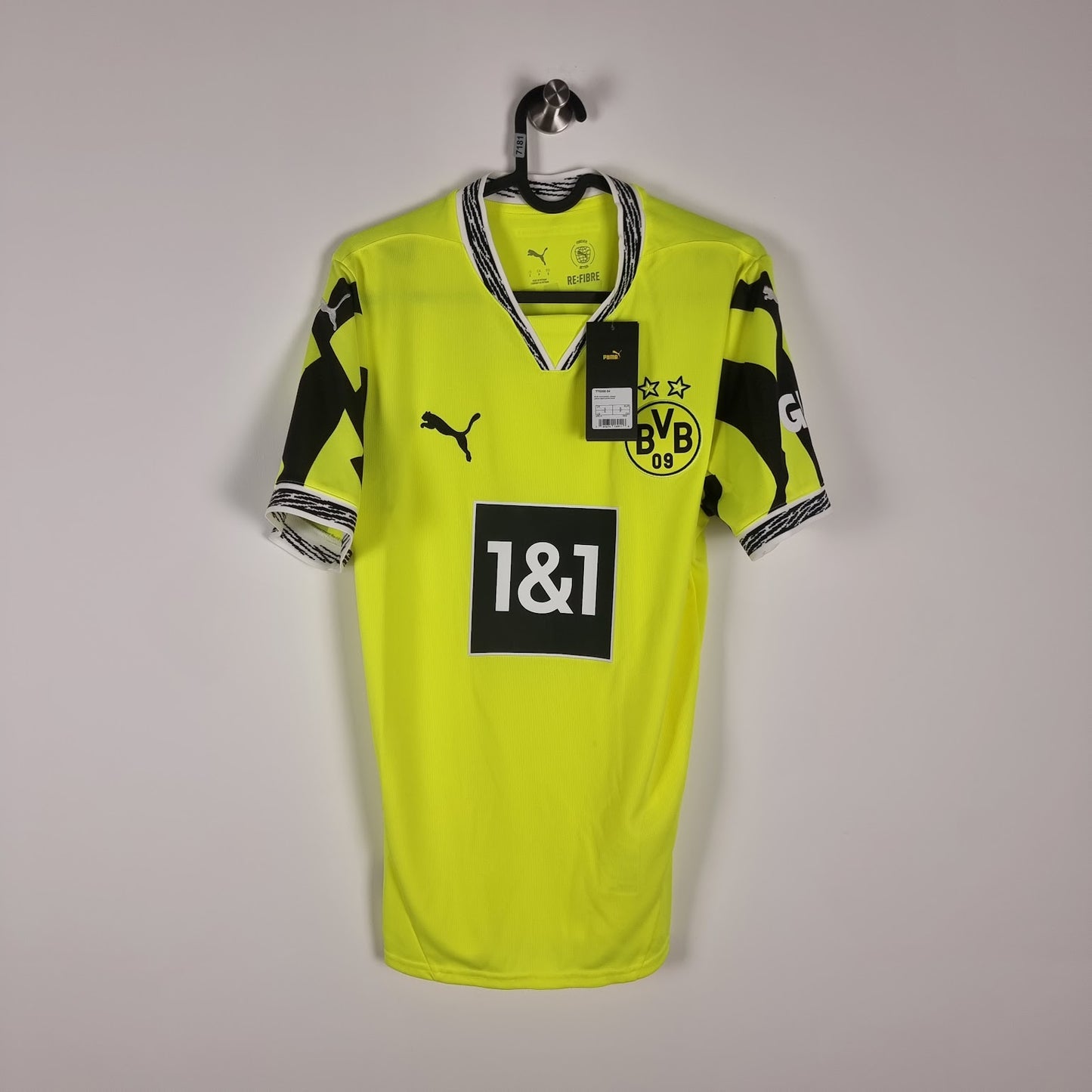 Jersey - Borussia Dortmund - 2024/2025 - S - Special Edition - New