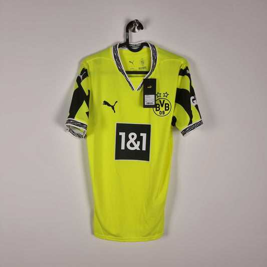 Trikot - Borussia Dortmund - 2024/2025 - S - Sonder - Neu
