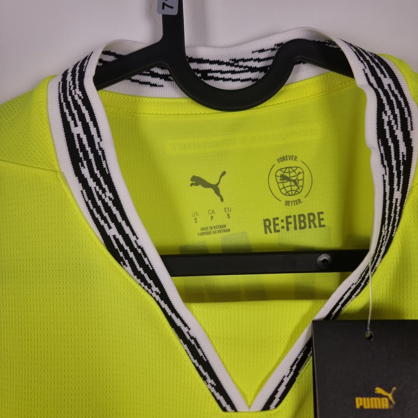 Jersey - Borussia Dortmund - 2024/2025 - S - Special Edition - New