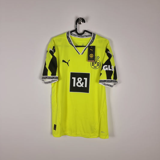 Trikot - Borussia Dortmund - 2024/2025 - M - Sonder - Neu
