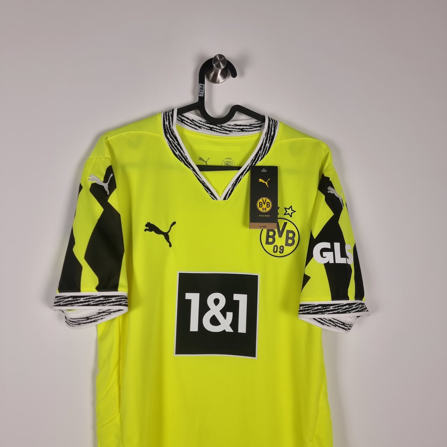 Jersey - Borussia Dortmund - 2024/2025 - M - Special Edition - New