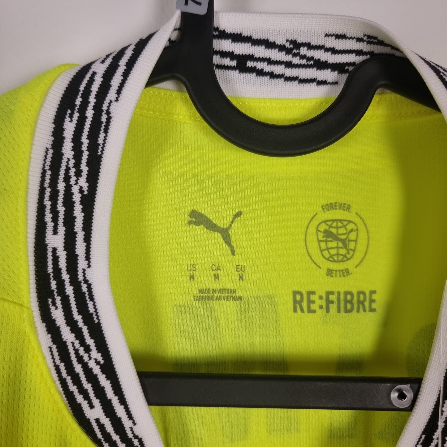 Jersey - Borussia Dortmund - 2024/2025 - M - Special Edition - New