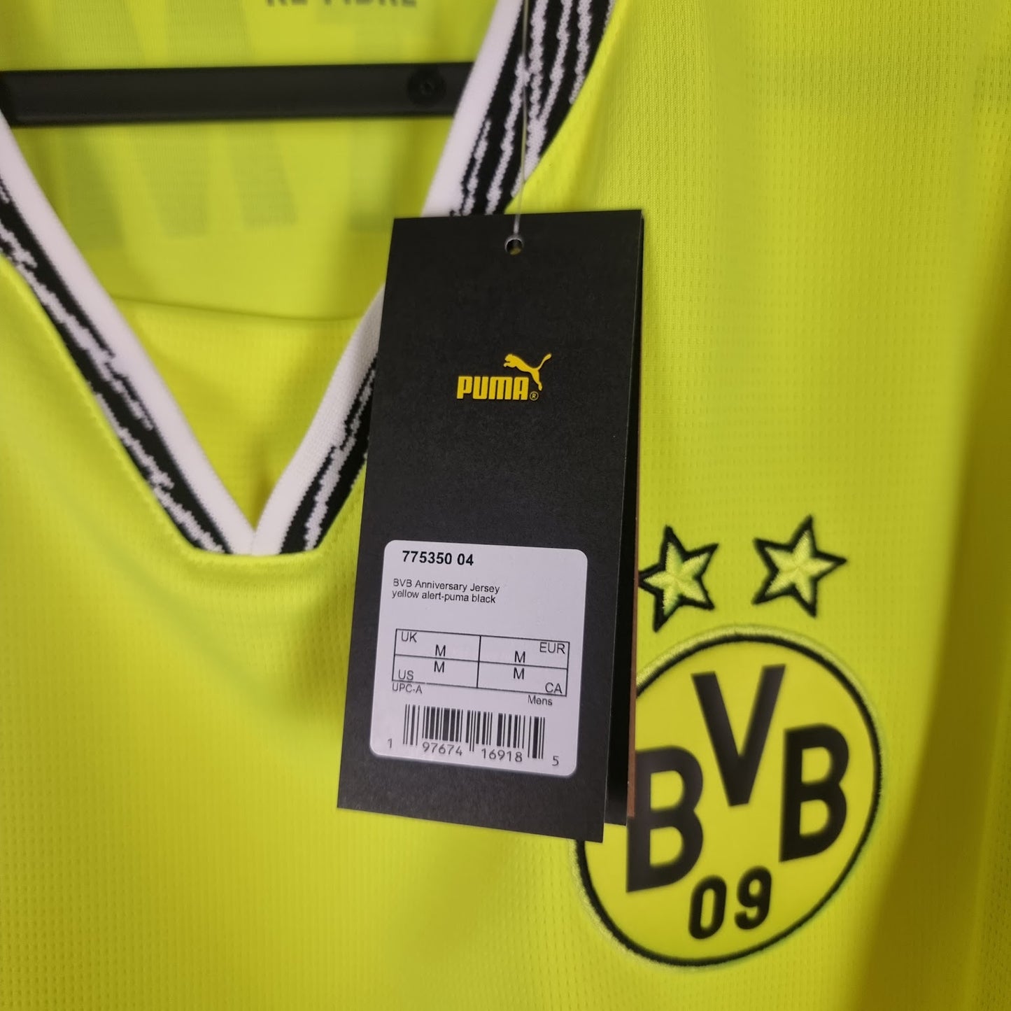 Jersey - Borussia Dortmund - 2024/2025 - M - Special Edition - New