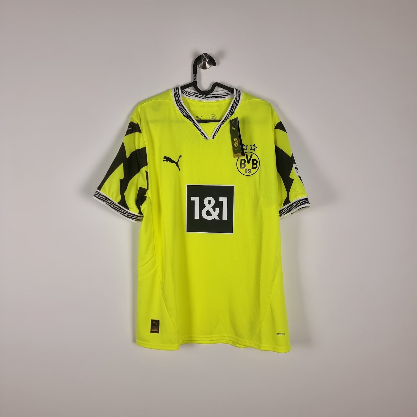 Jersey - Borussia Dortmund - 2024/2025 - L - Special Edition - New