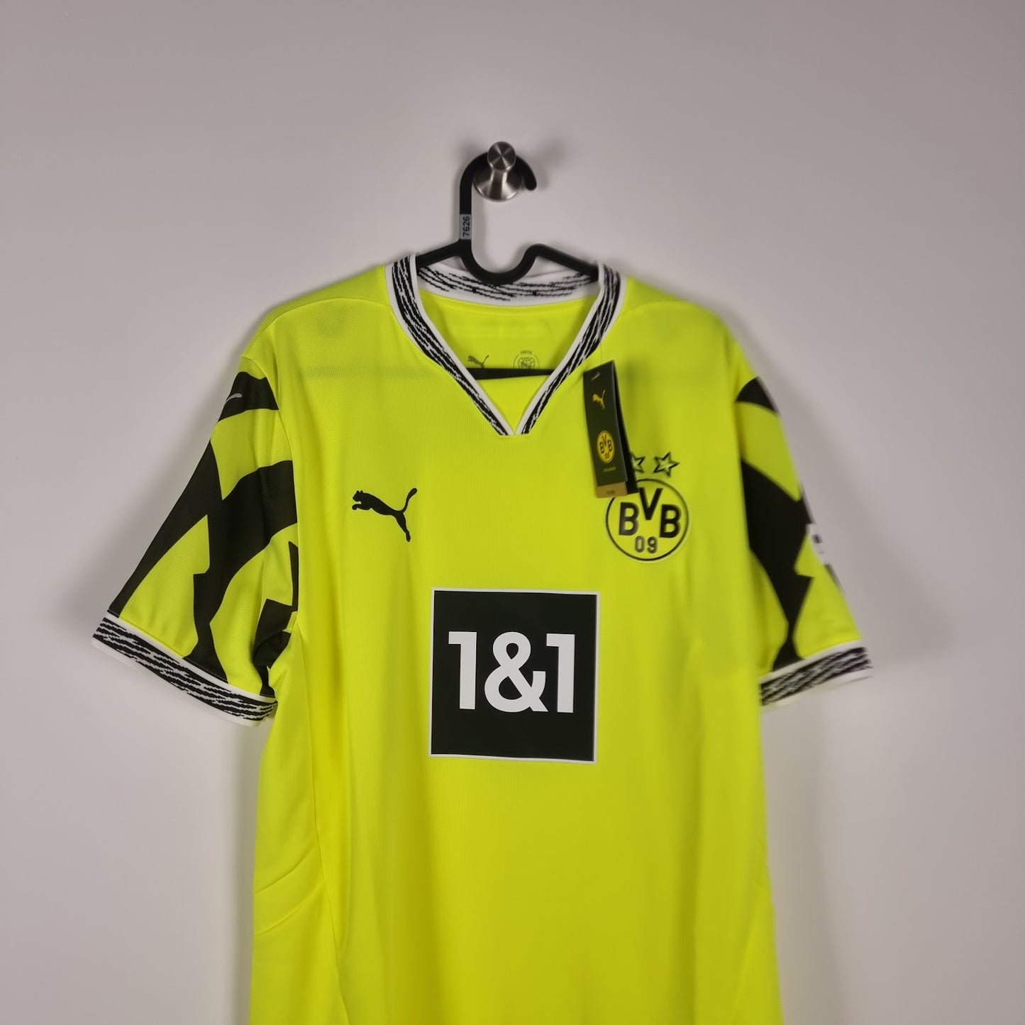Jersey - Borussia Dortmund - 2024/2025 - L - Special Edition - New