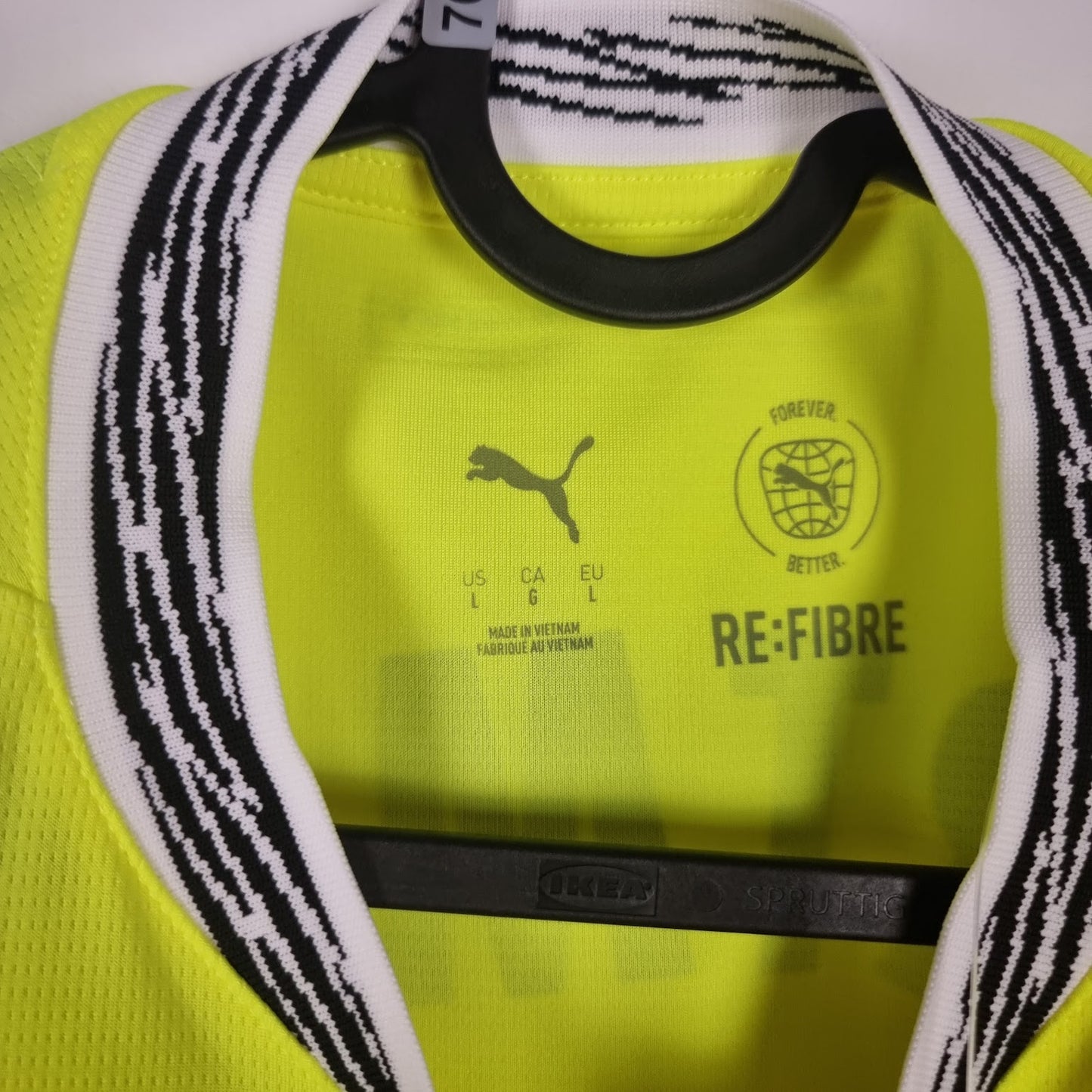Jersey - Borussia Dortmund - 2024/2025 - L - Special Edition - New