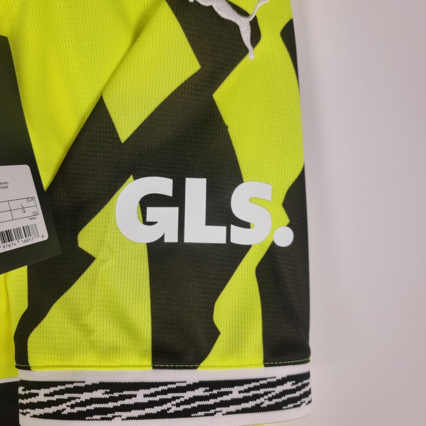Jersey - Borussia Dortmund - 2024/2025 - L - Special Edition - New